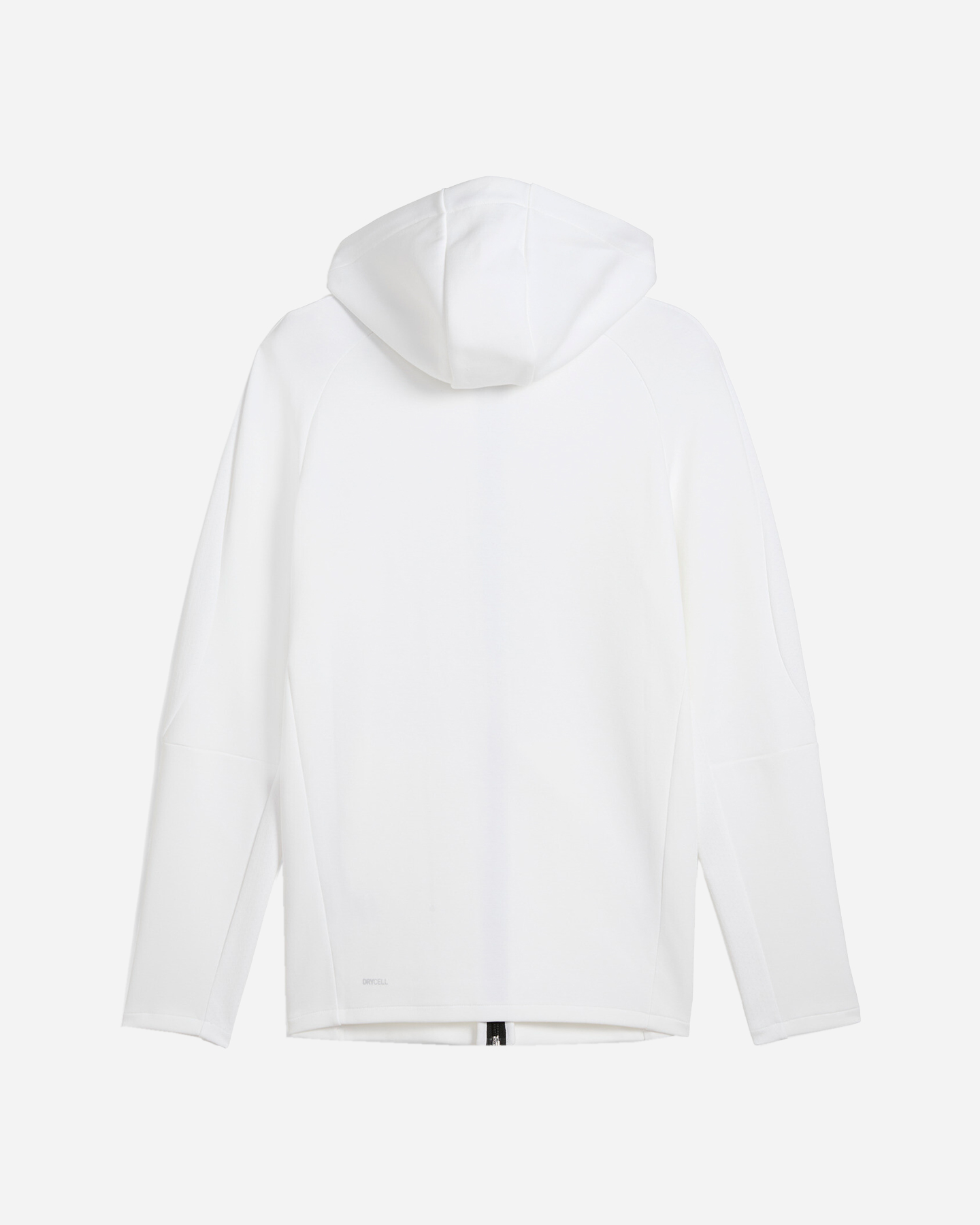 Felpa PUMA EVOSTRIPE KNIT M - Bianco - 1 | Cisalfa Sport