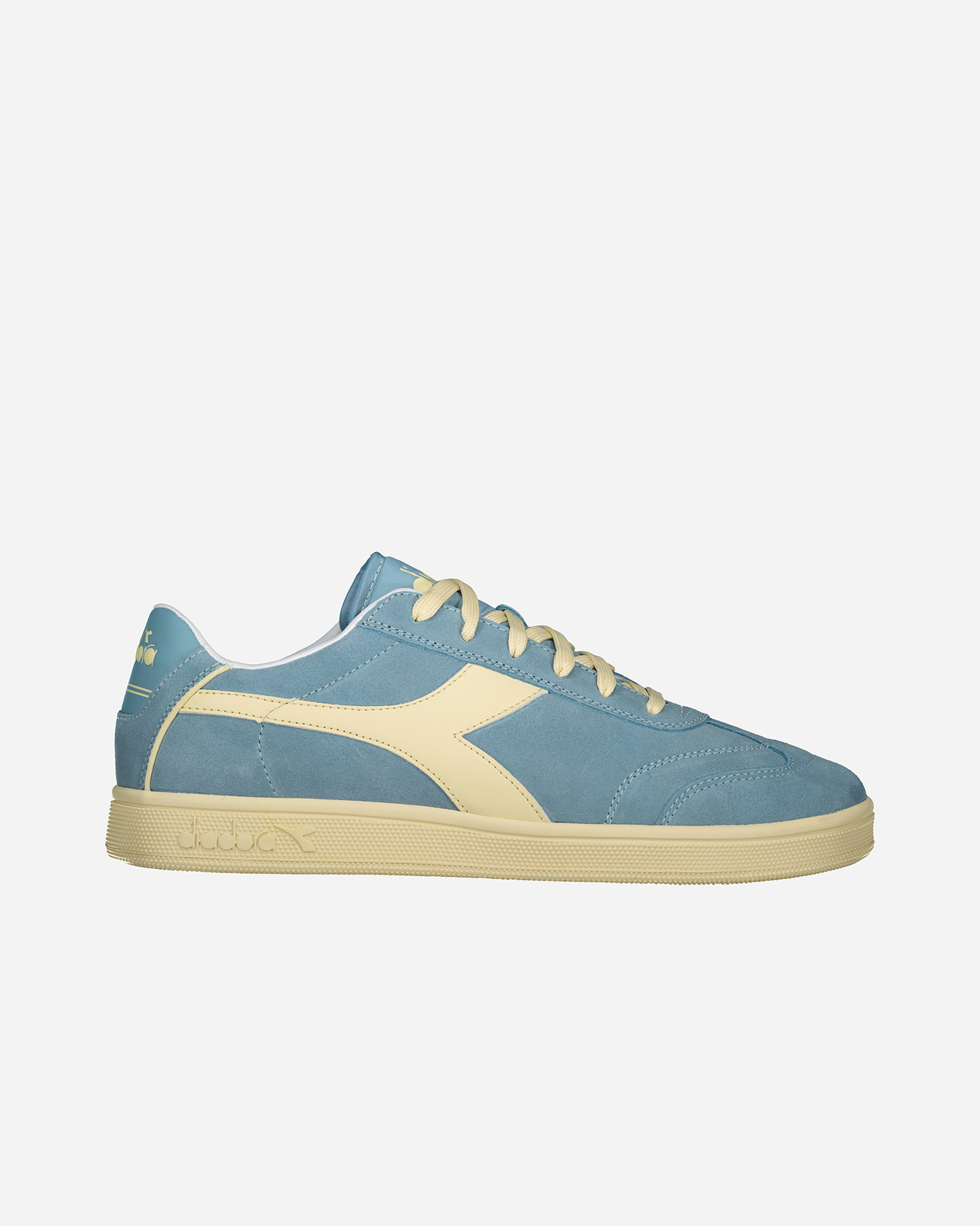 Scarpe sneakers DIADORA KICK M - Azzurro - 0 | Cisalfa Sport