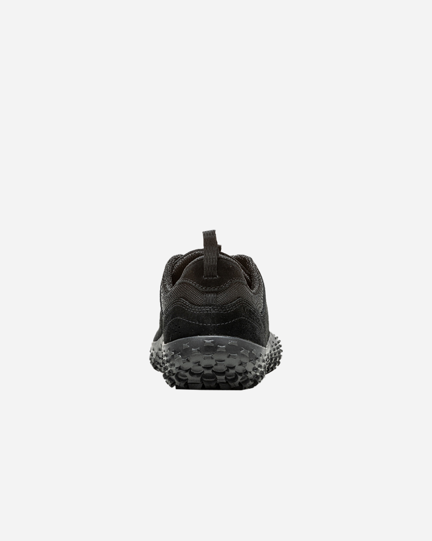 Scarpe trekking MERRELL WRAPT M - Nero - 4 | Cisalfa Sport