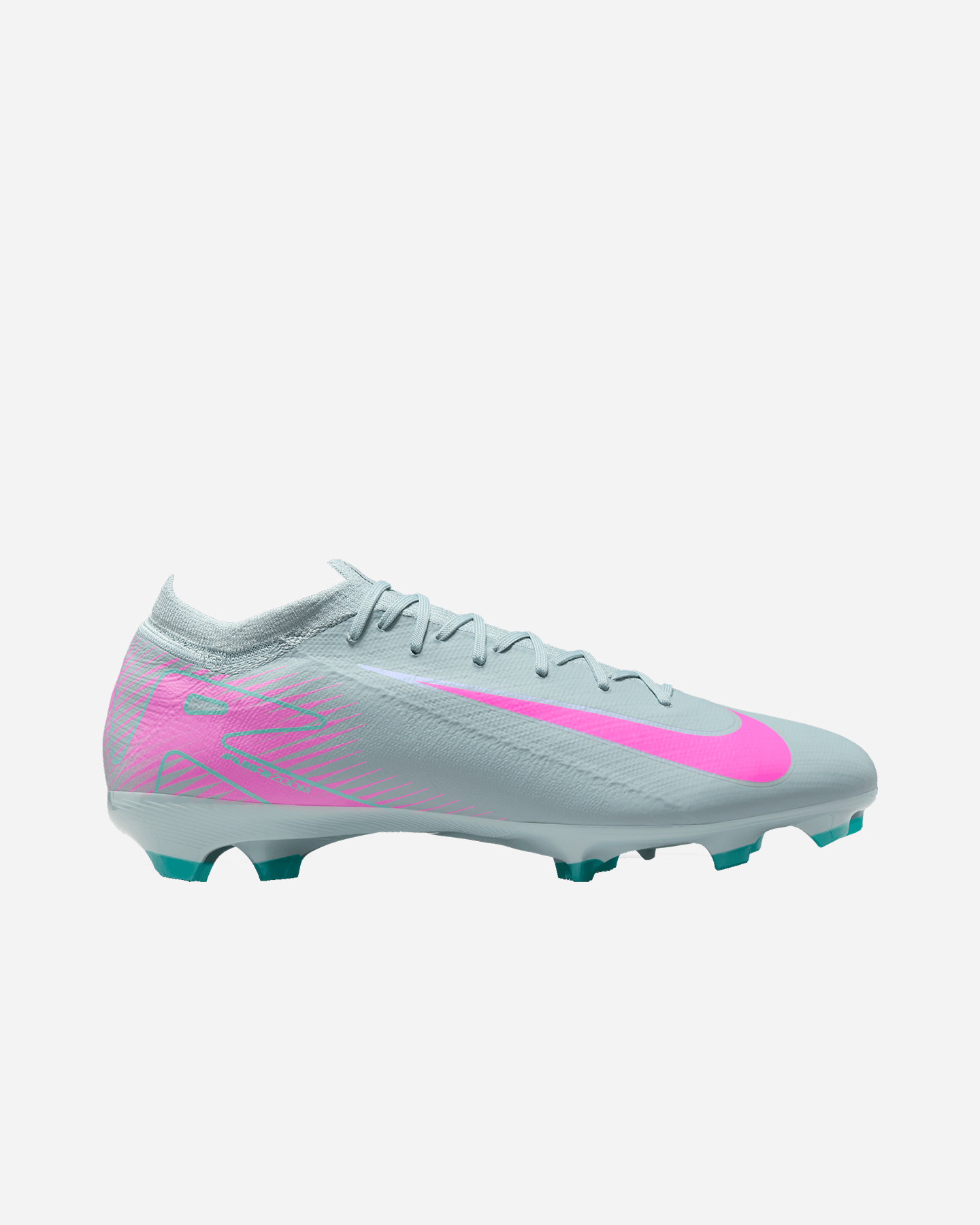 Scarpe calcio NIKE MERCURIAL VAPOR 16 PRO FG M - Color mix - 0 | Cisalfa Sport