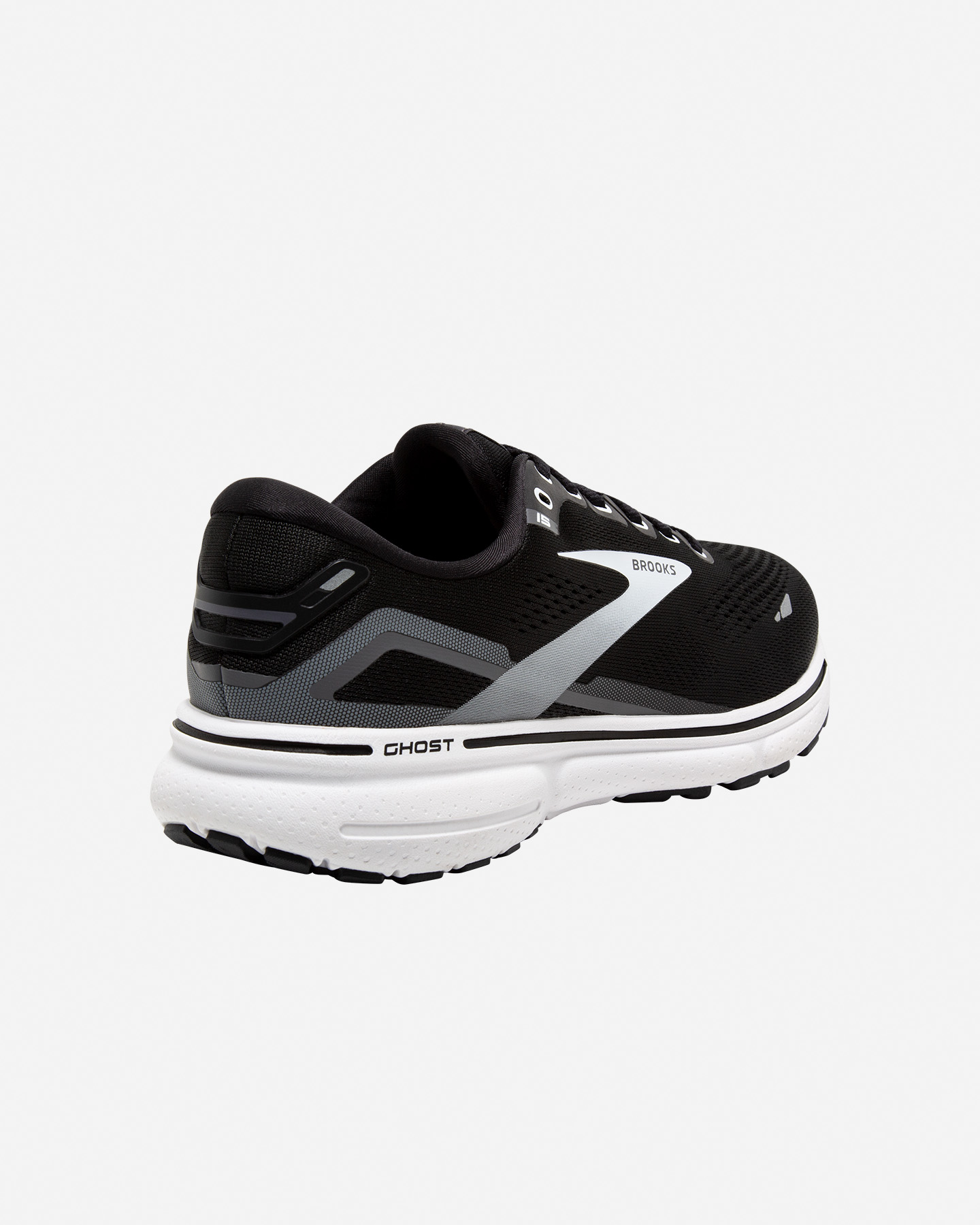 Scarpe running BROOKS GHOST 15 M - 2 | Cisalfa Sport