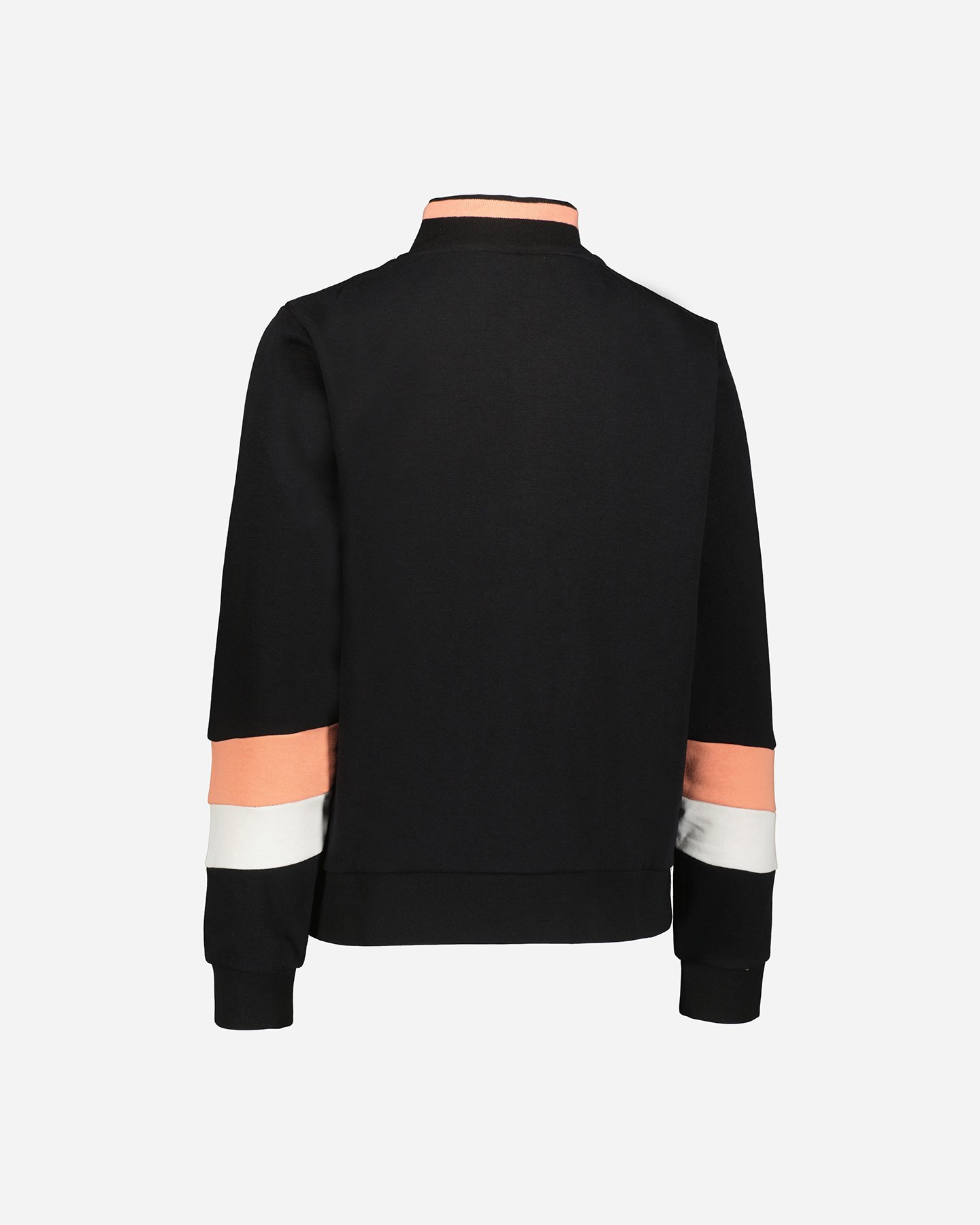 Tuta ADMIRAL COLLEGE W - Nero - 2 | Cisalfa Sport