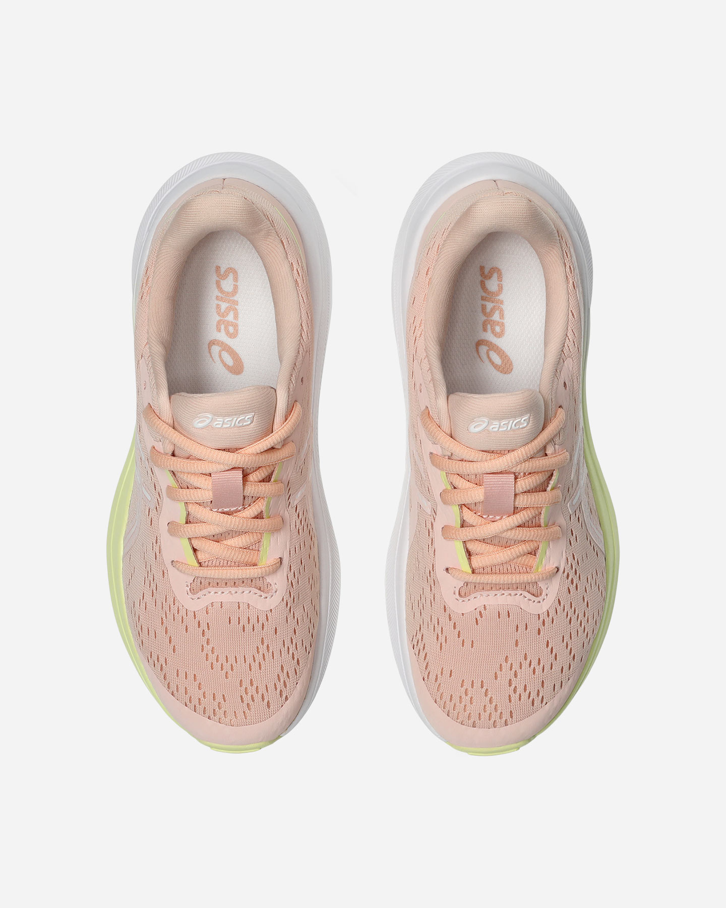 Scarpe running ASICS GT 1000 13 GS JR - Rosa - 3 | Cisalfa Sport