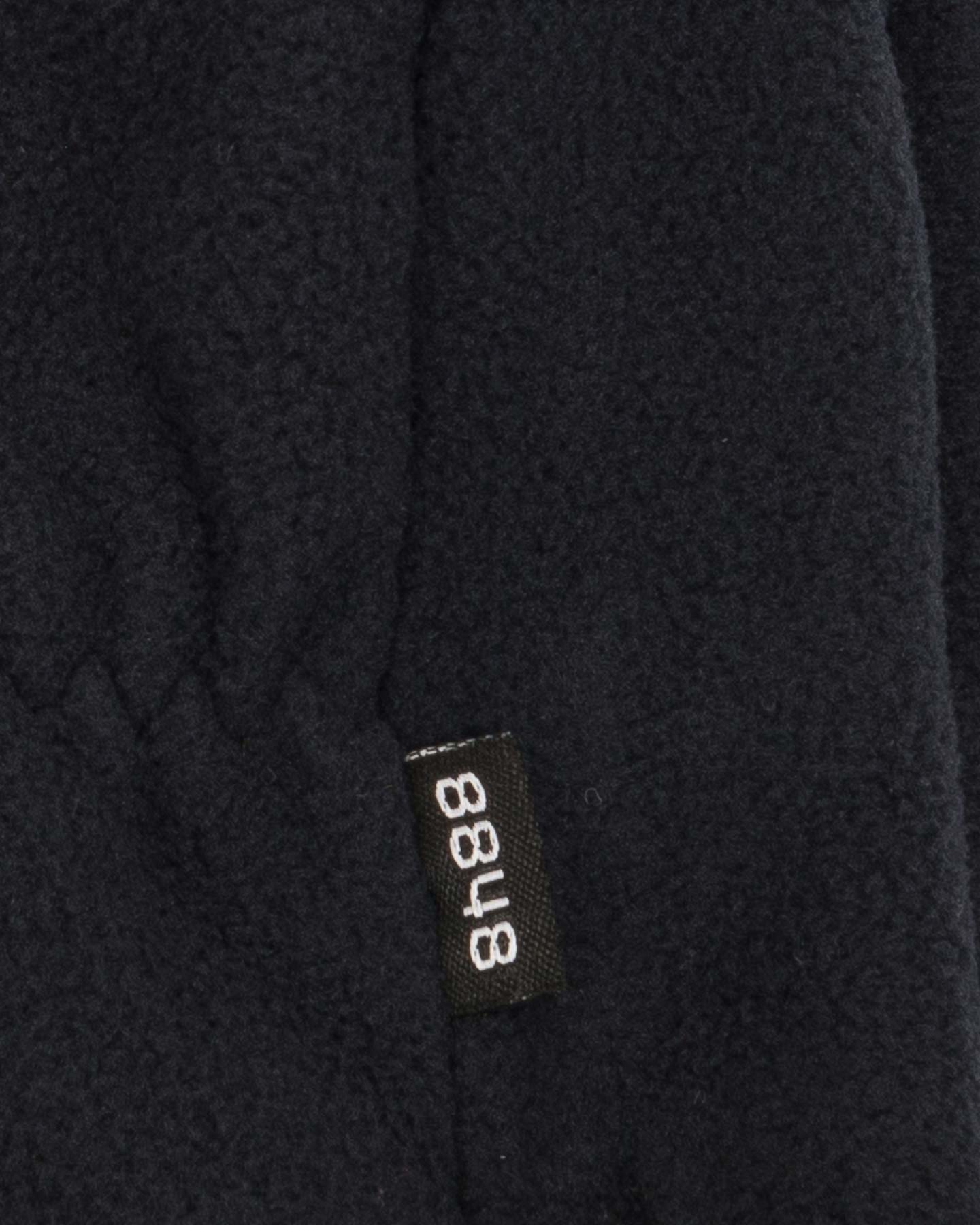 Guanti pile 8848 4WAY STRETCH  - Blu Navy - 1 | Cisalfa Sport