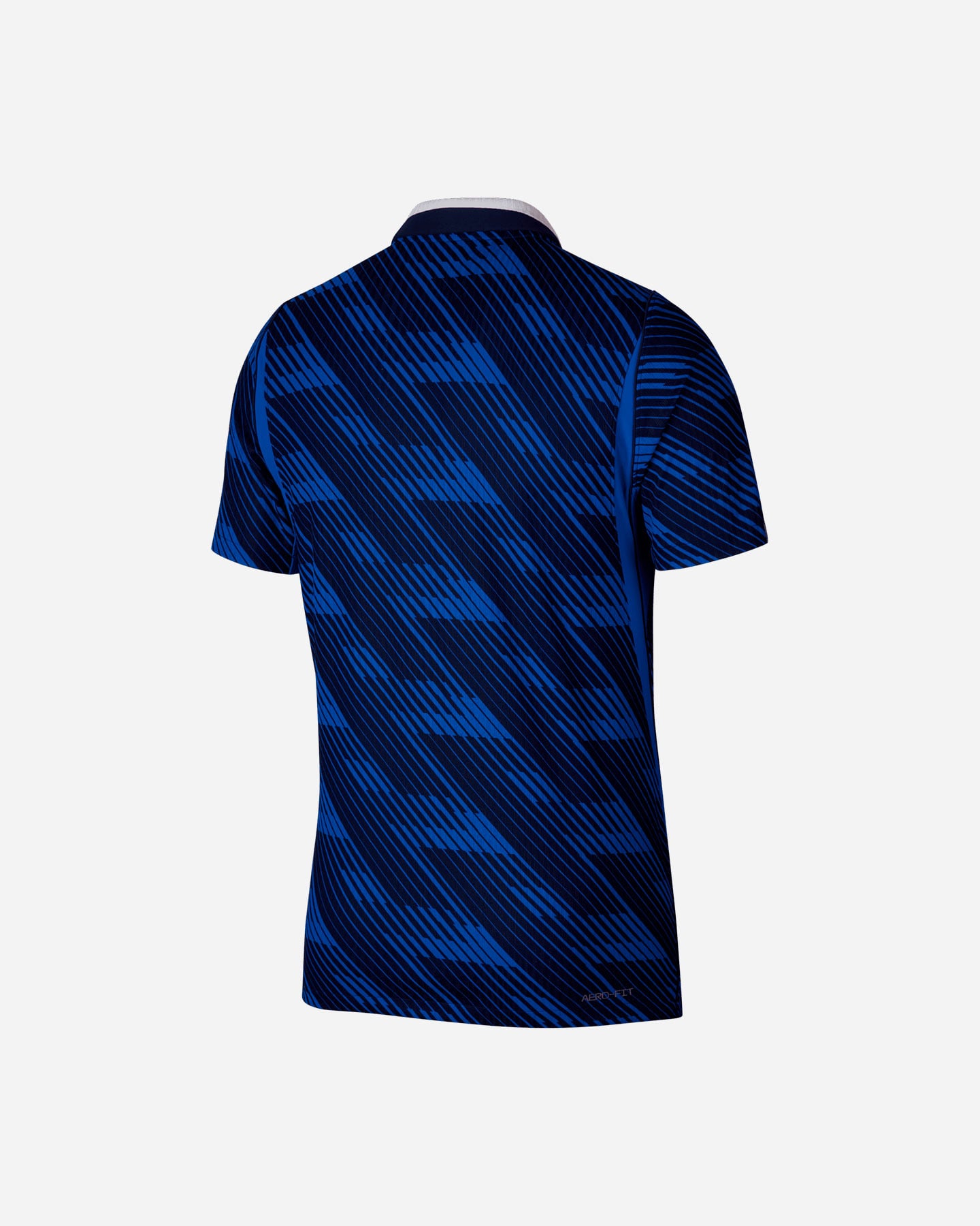 Maglia calcio ufficiale NIKE FRANCIA HOME 26 MATCH M - Color mix - 1 | Cisalfa Sport