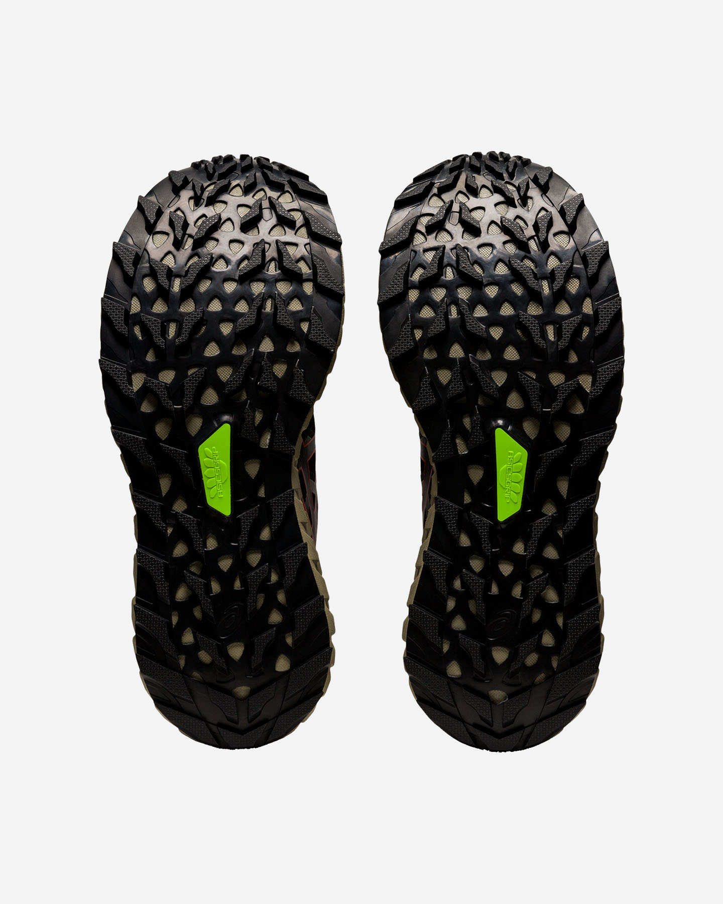 Scarpe trail ASICS TRABUCO MAX M - S5469320-006 - 3 | Cisalfa Sport