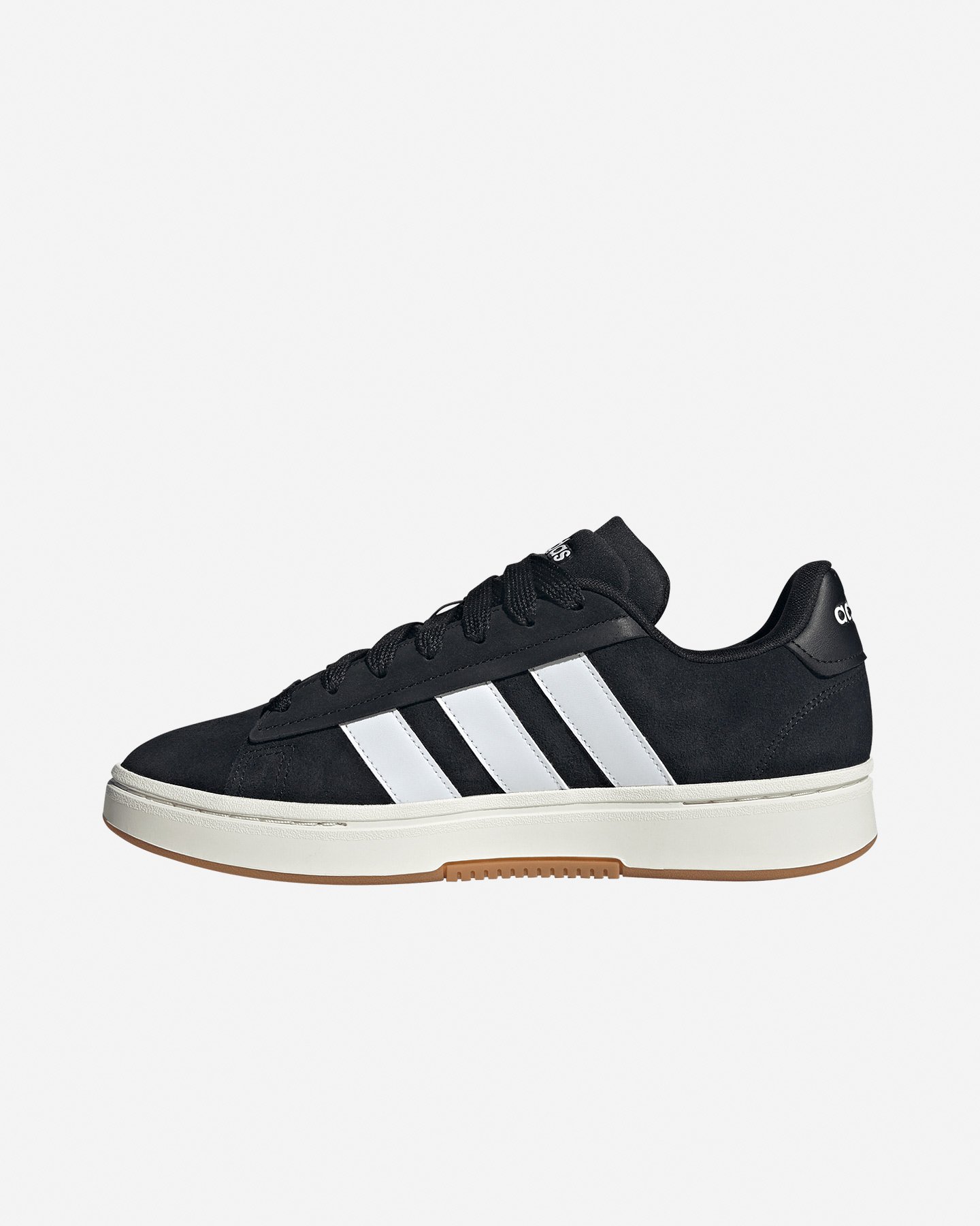 Scarpe sneakers ADIDAS CORE GRAND COURT ALPHA 00S  - Nero - 3 | Cisalfa Sport