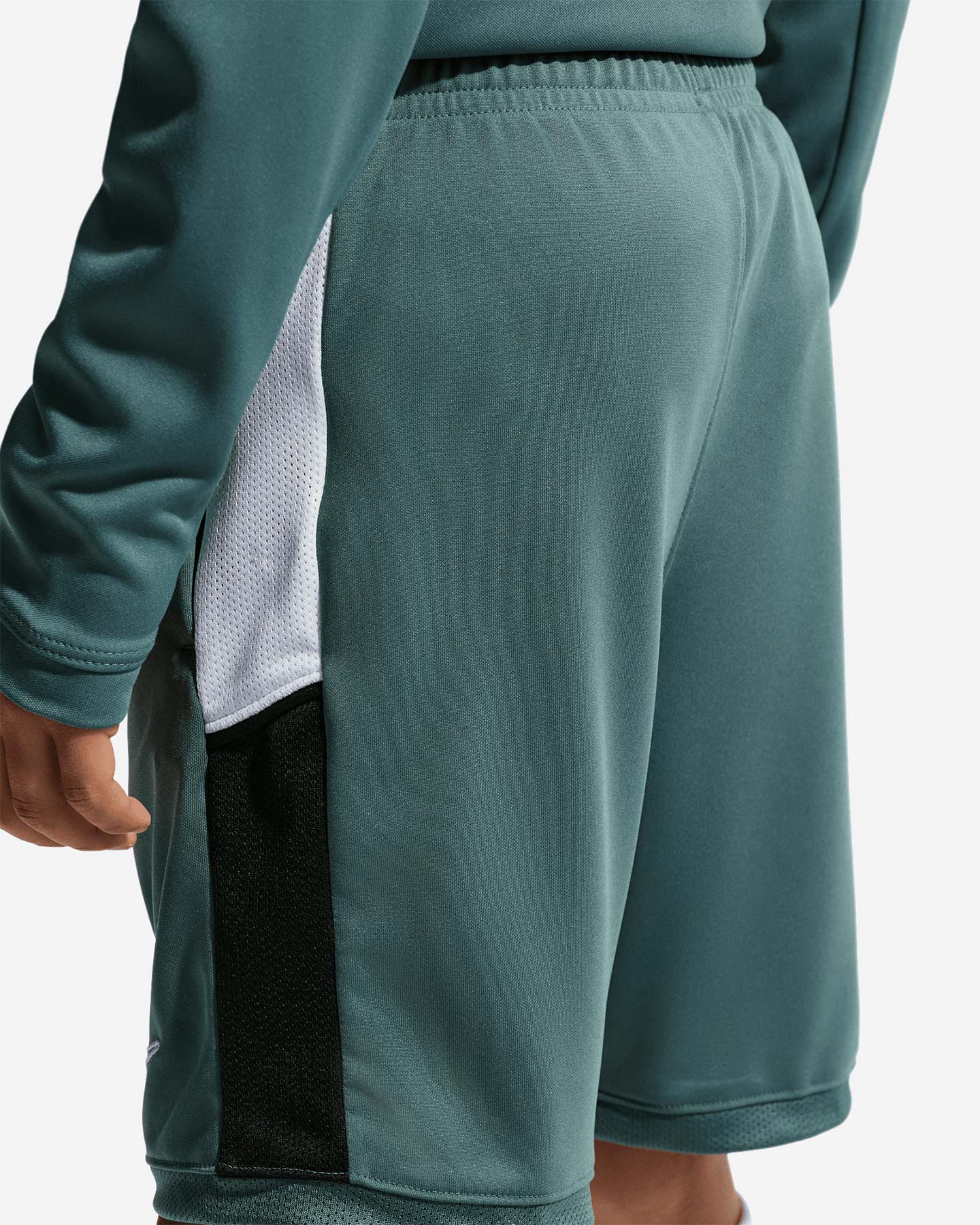 Pantaloncini calcio NIKE ACADEMY 25 JR - Color mix - 5 | Cisalfa Sport