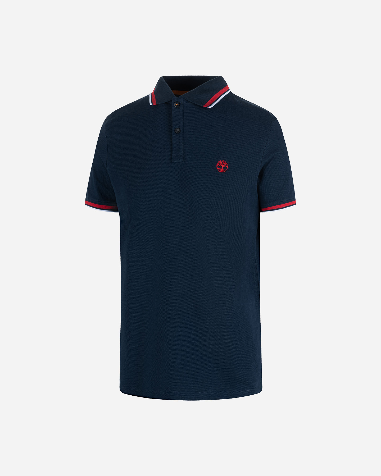 Polo TIMBERLAND MILLERS RIVER M - 0 | Cisalfa Sport