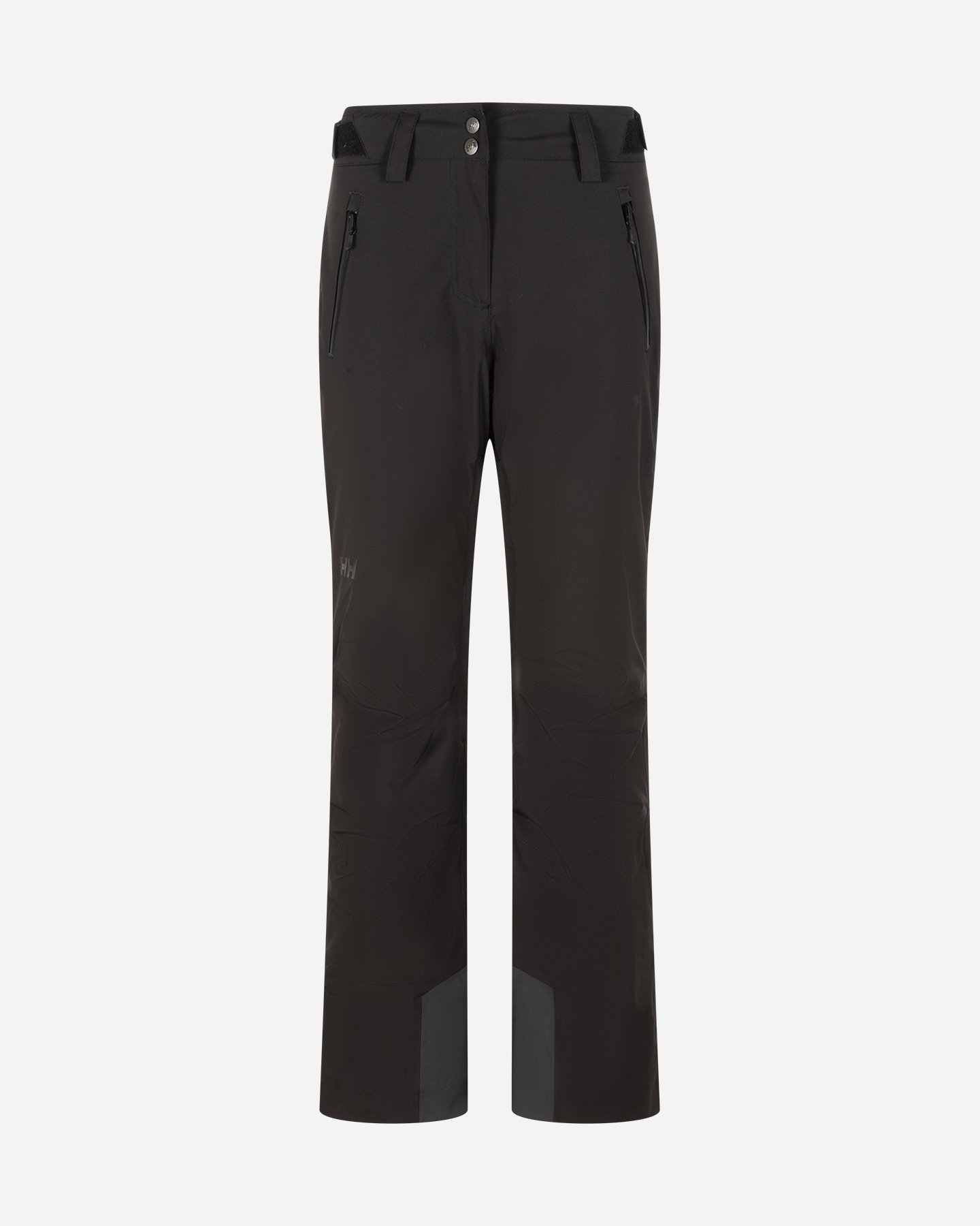 Pantalone sci HELLY HANSEN LEGENDARY INSULATED W - Nero - 0 | Cisalfa Sport