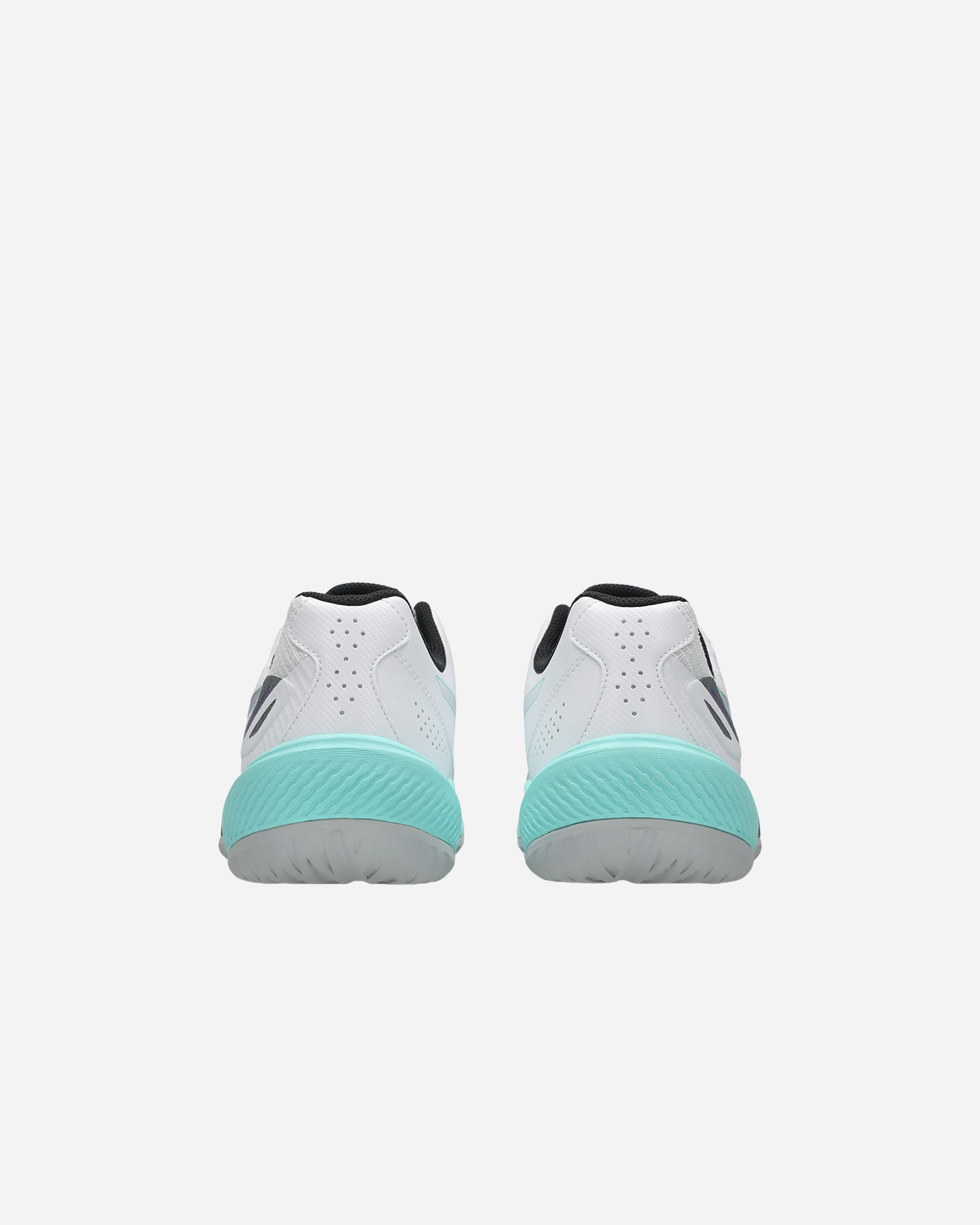 Scarpe volley ASICS BEYOND FF 2 M - Bianco - 5 | Cisalfa Sport
