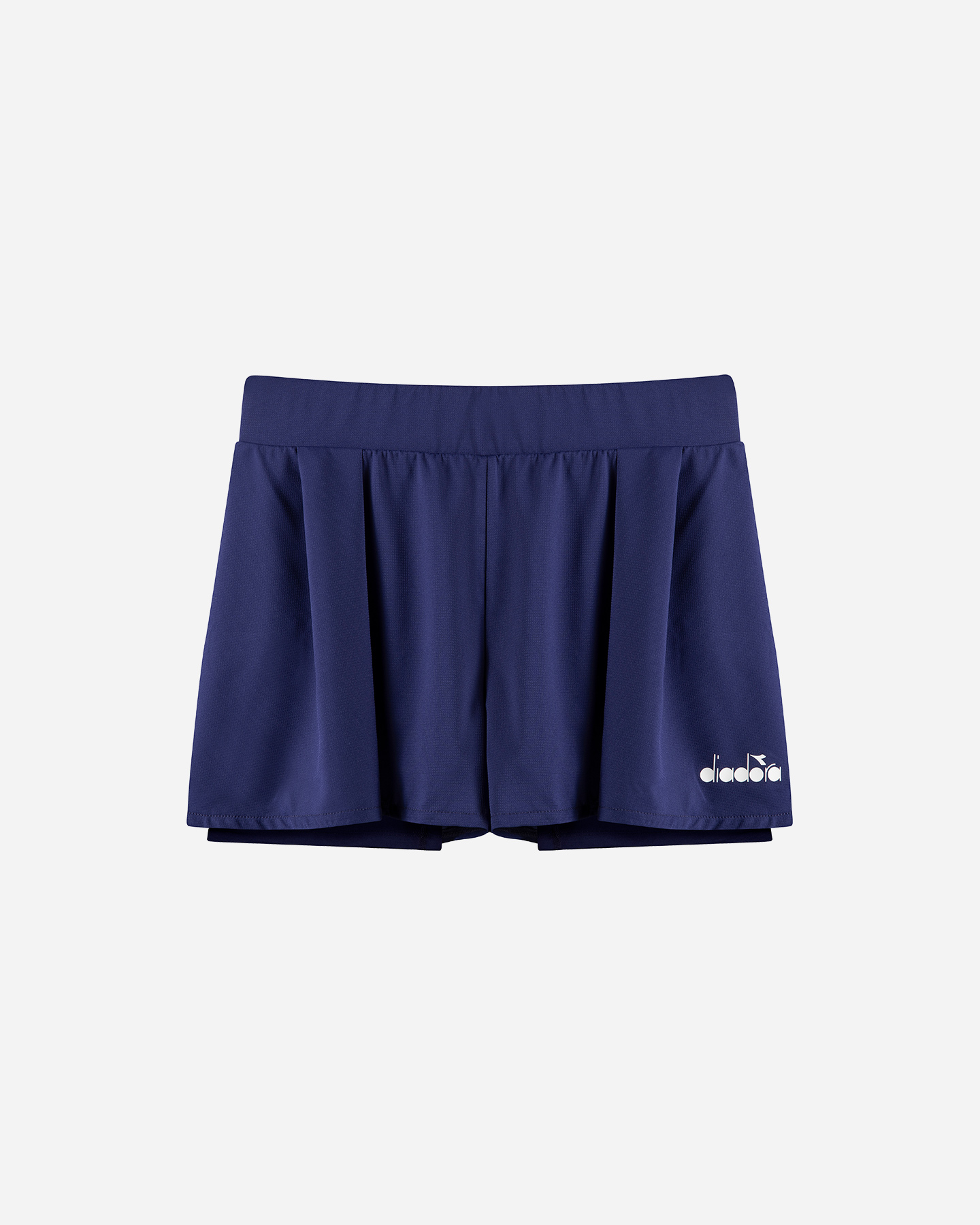 Bottom tennis DIADORA ICON W - Blu - 0 | Cisalfa Sport