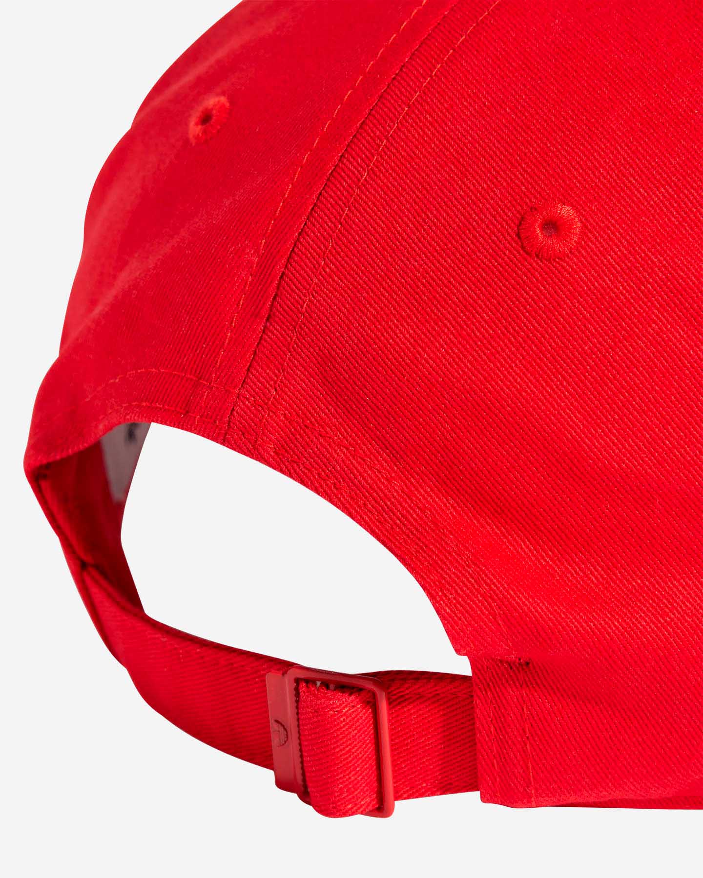 Cappellino ADIDAS ORIGINALS M - Rosso - 3 | Cisalfa Sport