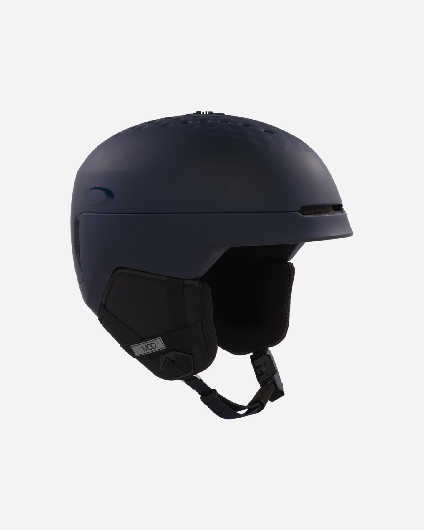 Casco sci OAKLEY MOD3 M - Blu Navy - 2 | Cisalfa Sport