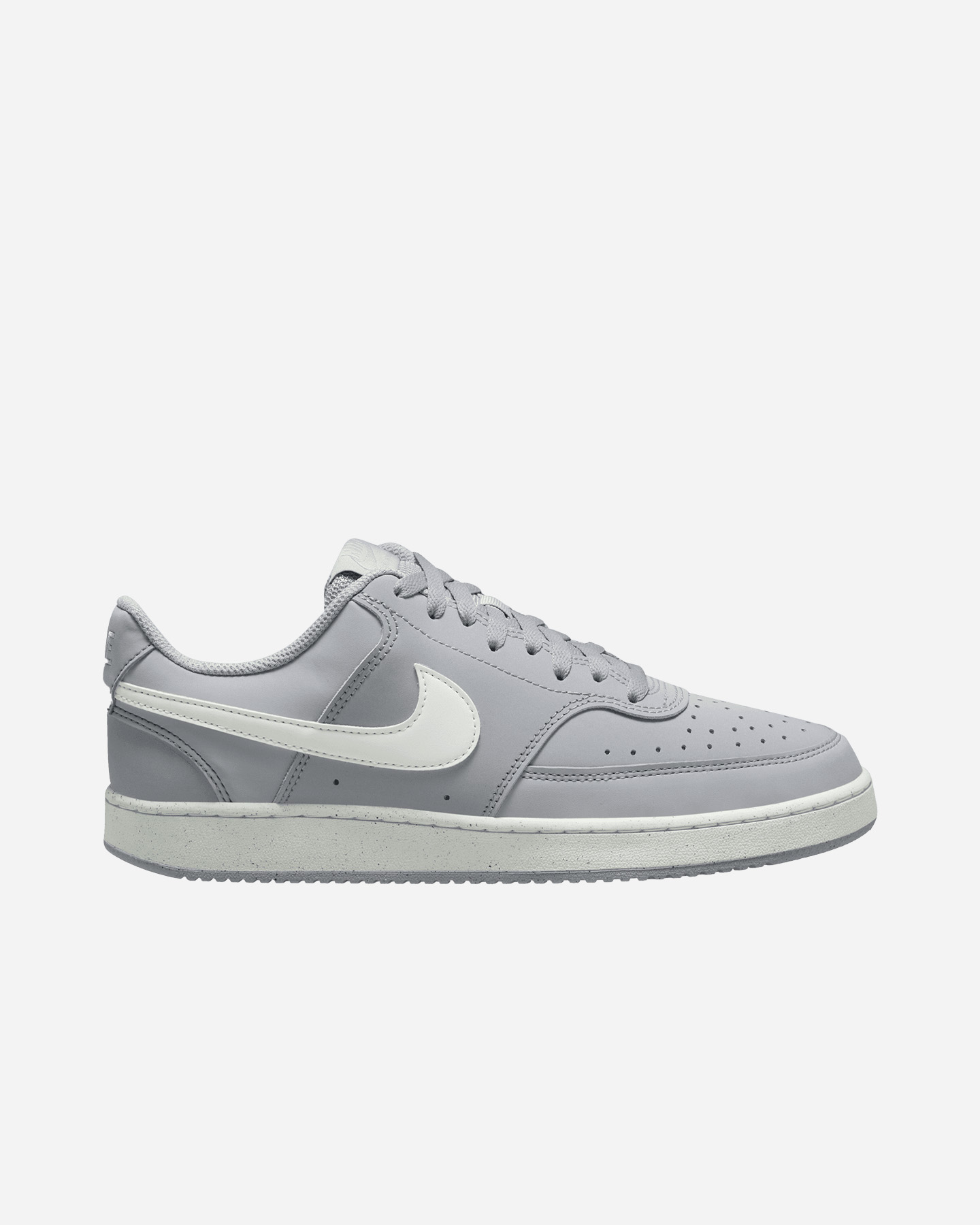 Scarpe sneakers NIKE COURT VISION LOW M - Color mix - 0 | Cisalfa Sport