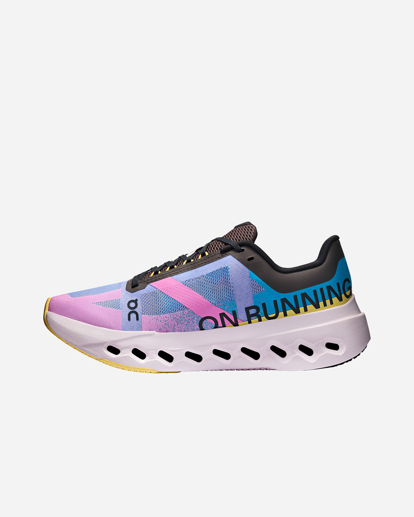 Scarpe running ON CLOUDSURFER NEXT W - Color mix - 5 | Cisalfa Sport