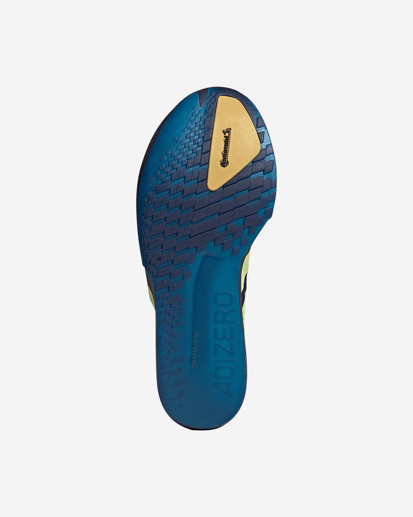 Scarpe running ADIDAS ADIZERO ADIOS 9 M - 2 | Cisalfa Sport