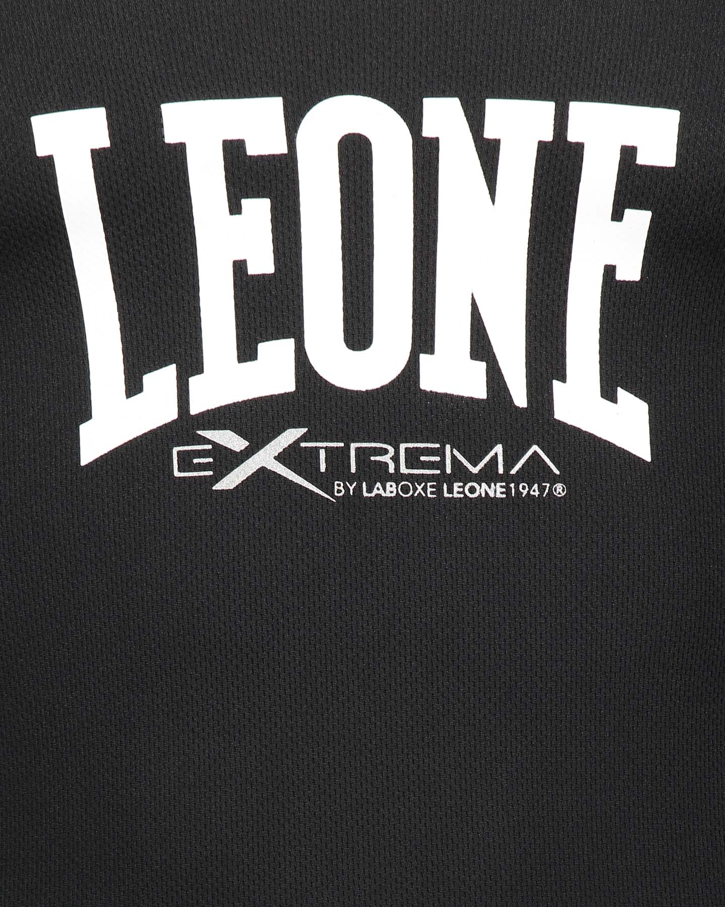 Canotta training LEONE LOGO W - Nero - 2 | Cisalfa Sport