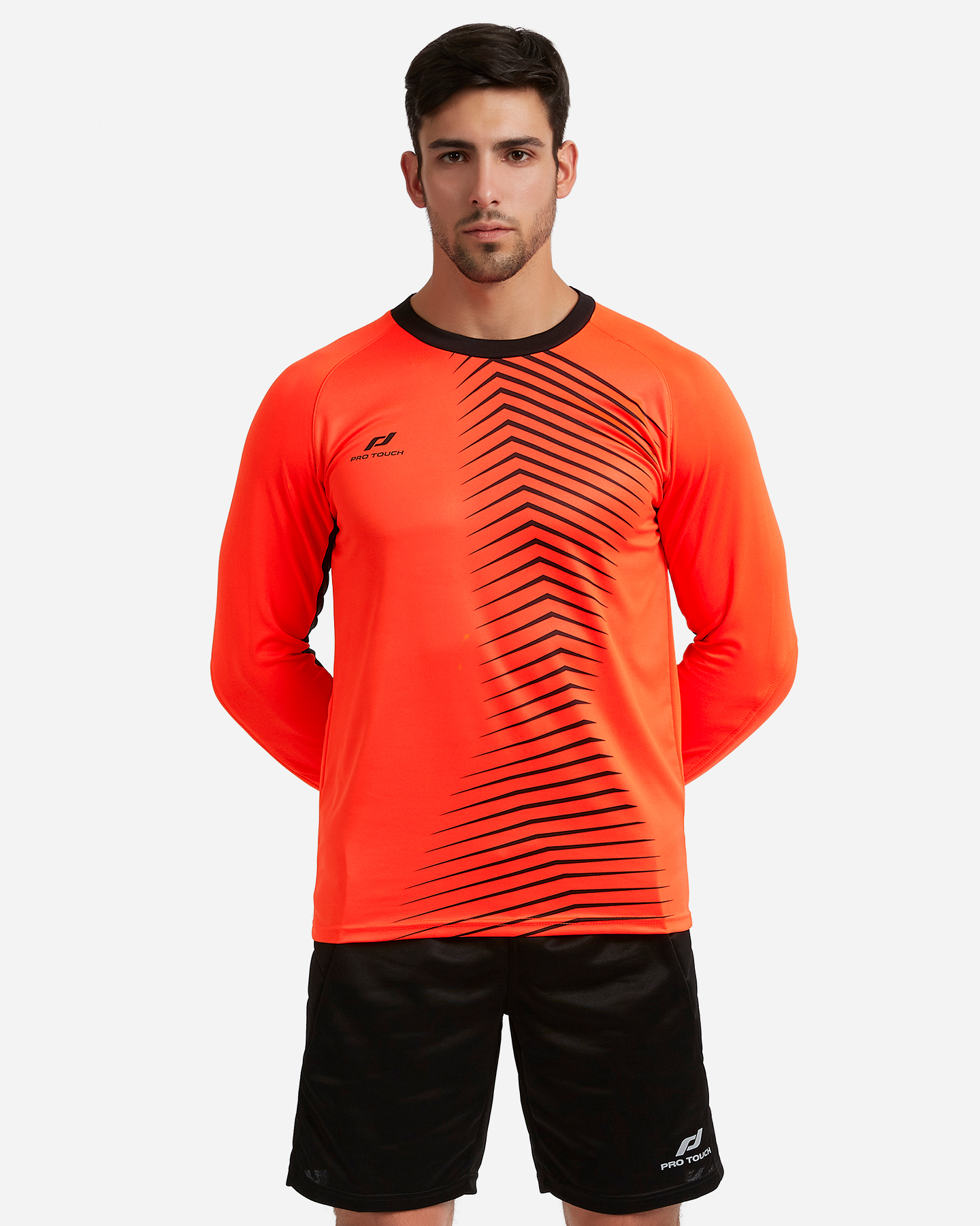 maglia portiere fila