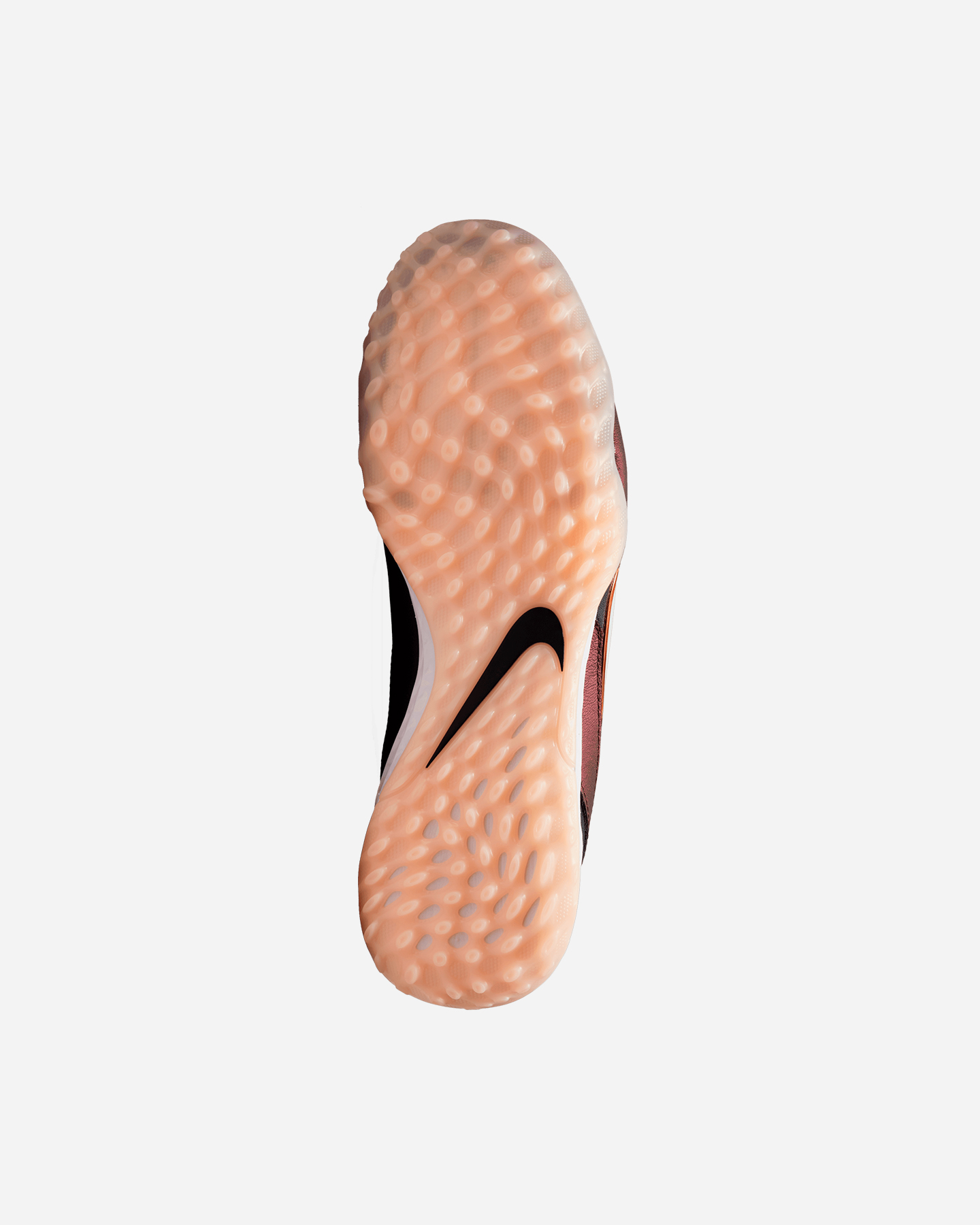 Scarpe calcio NIKE REACT LEGEND 9 PRO TF M - Viola - 2 | Cisalfa Sport