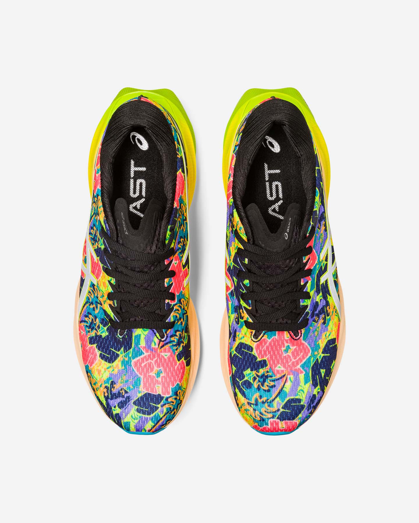 Scarpe running ASICS NOVABLAST 3 LE M - 22 | Cisalfa Sport