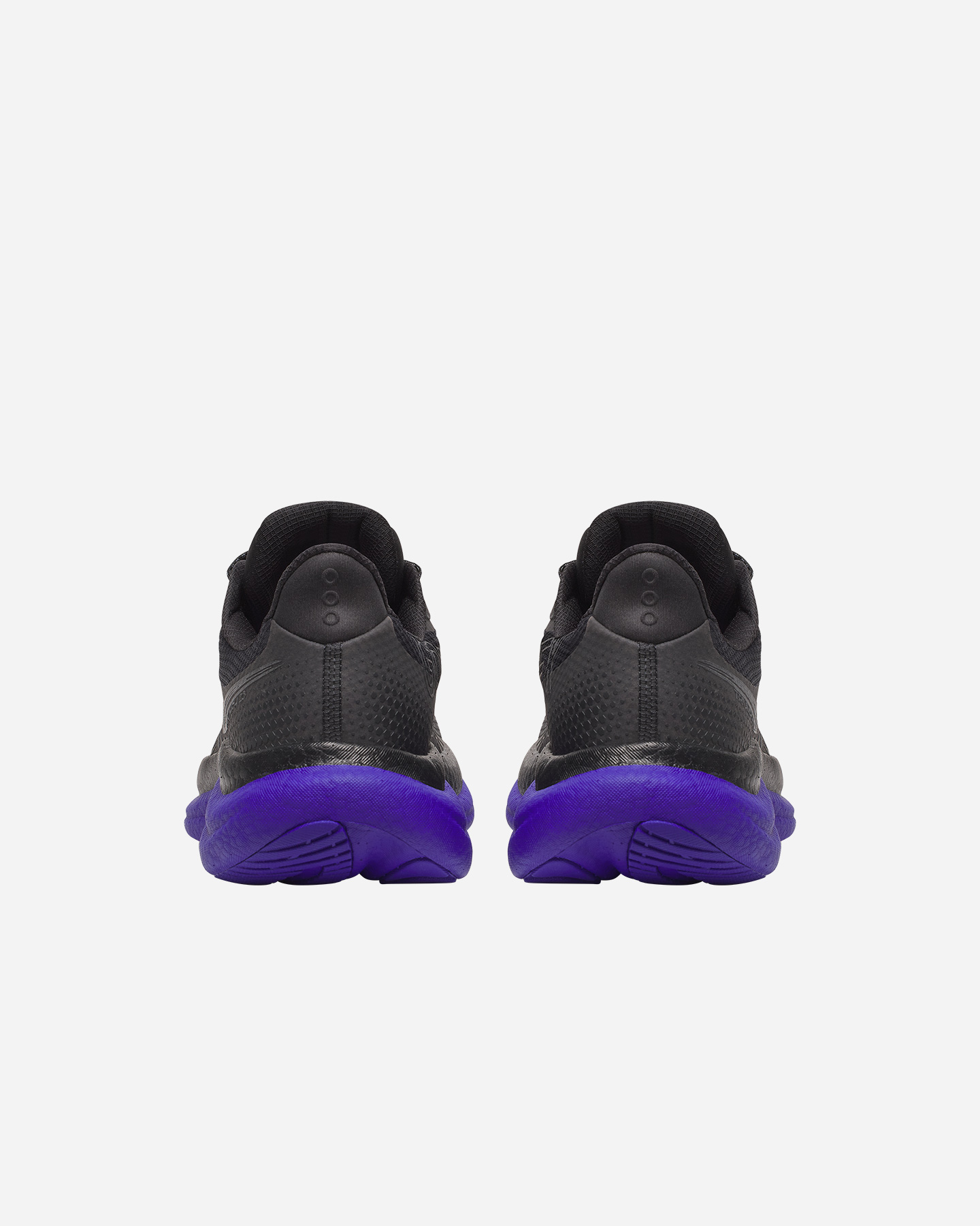 Scarpe running SAUCONY TRIUMPH 23 GTX M - Nero - 4 | Cisalfa Sport