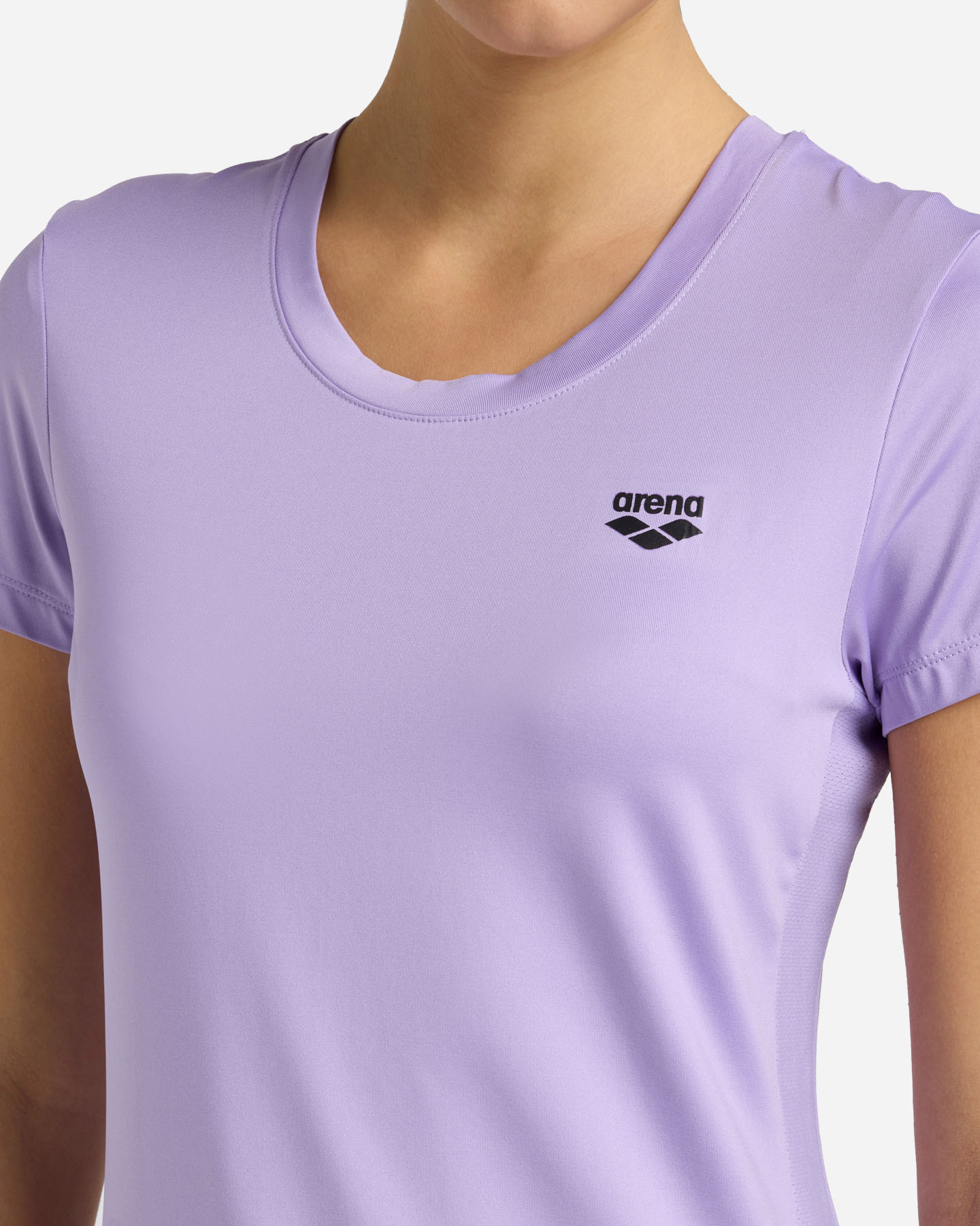 T-shirt training ARENA MINDFUL W - 9 | Cisalfa Sport