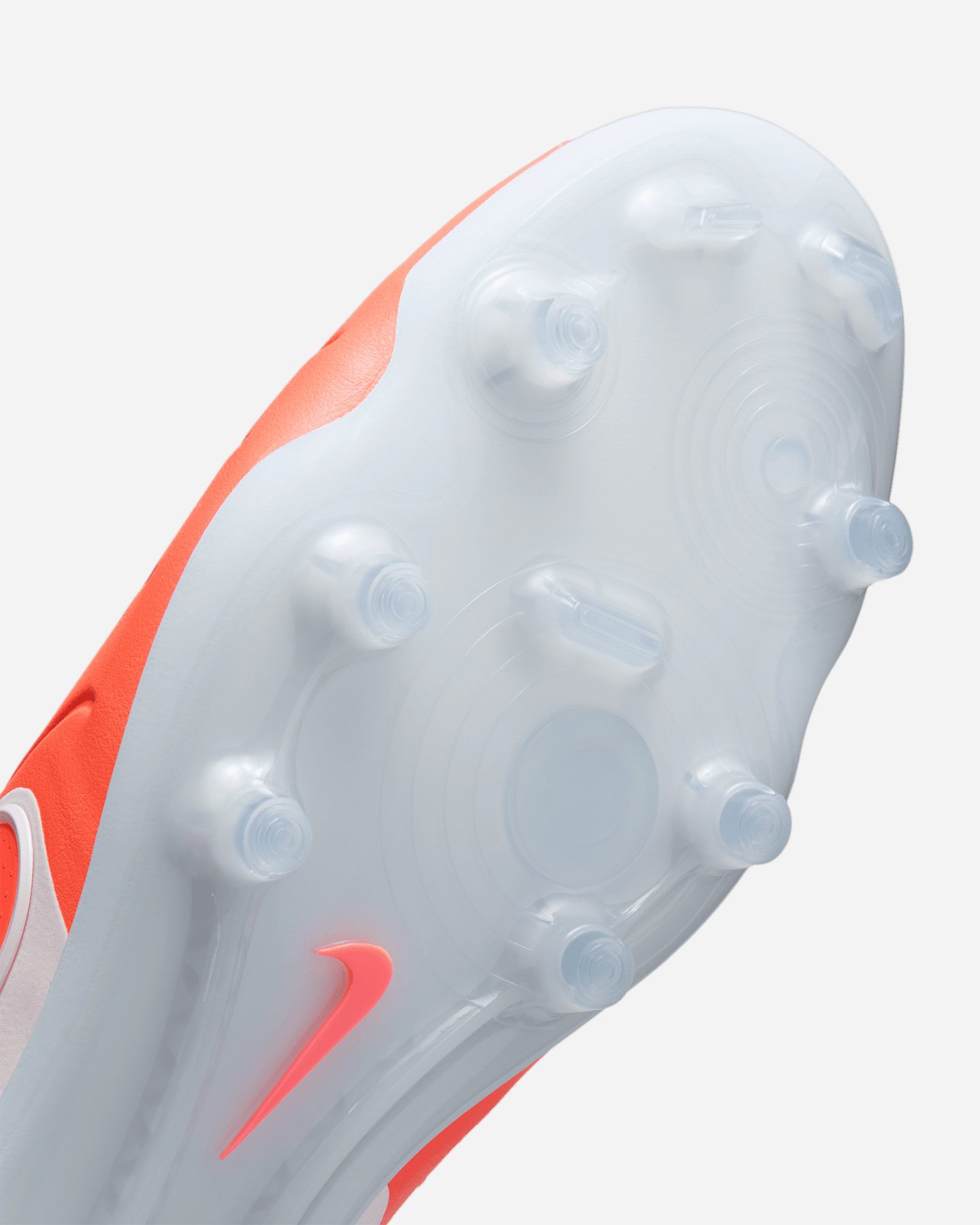 Scarpe calcio NIKE TIEMPO LEGEND 10 ELITE FG M - Color mix - 5 | Cisalfa Sport