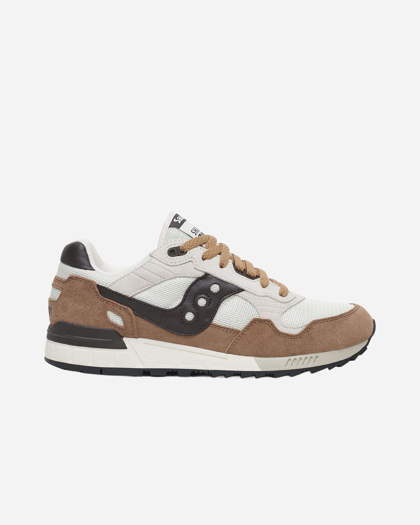 Shadow 5000 M - Scarpe Sneakers - Uomo - Marrone