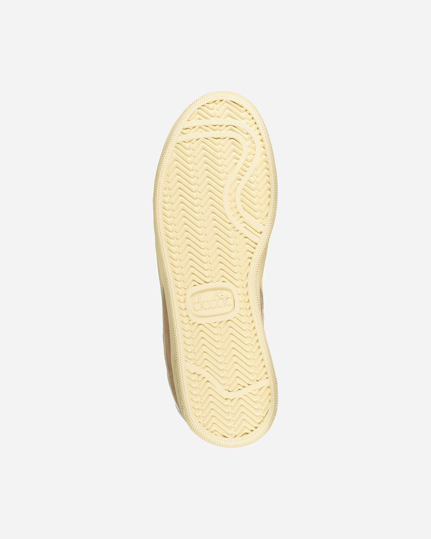 Scarpe sneakers DIADORA KICK MARRON M - Marrone - 2 | Cisalfa Sport