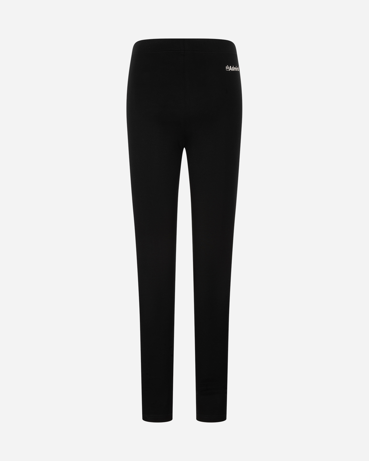 Leggings ADMIRAL COLLEGE W - Nero - 1 | Cisalfa Sport