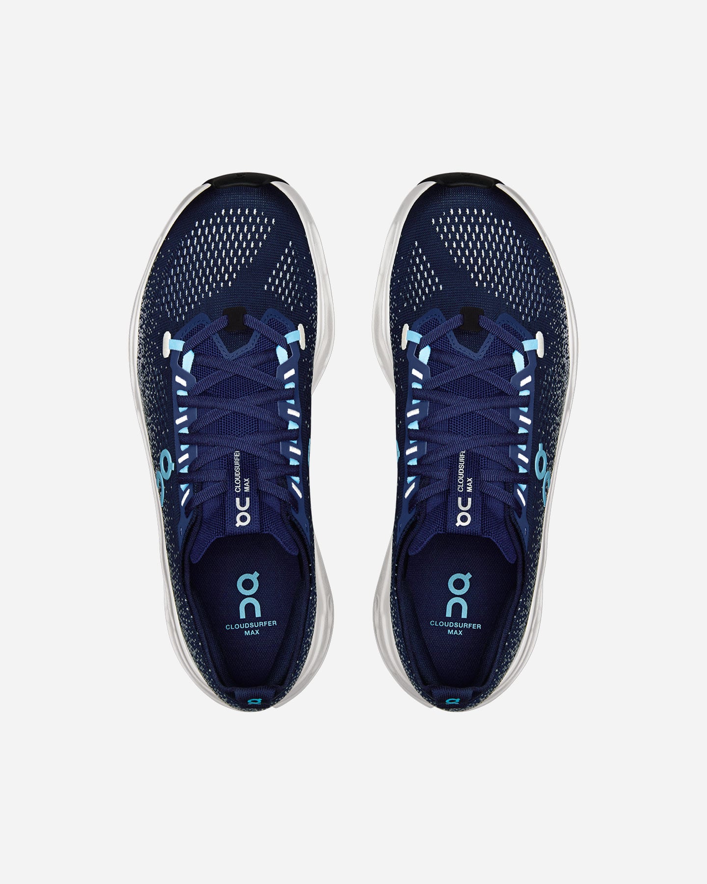 Scarpe running ON CLOUDSURFER MAX M - 3 | Cisalfa Sport