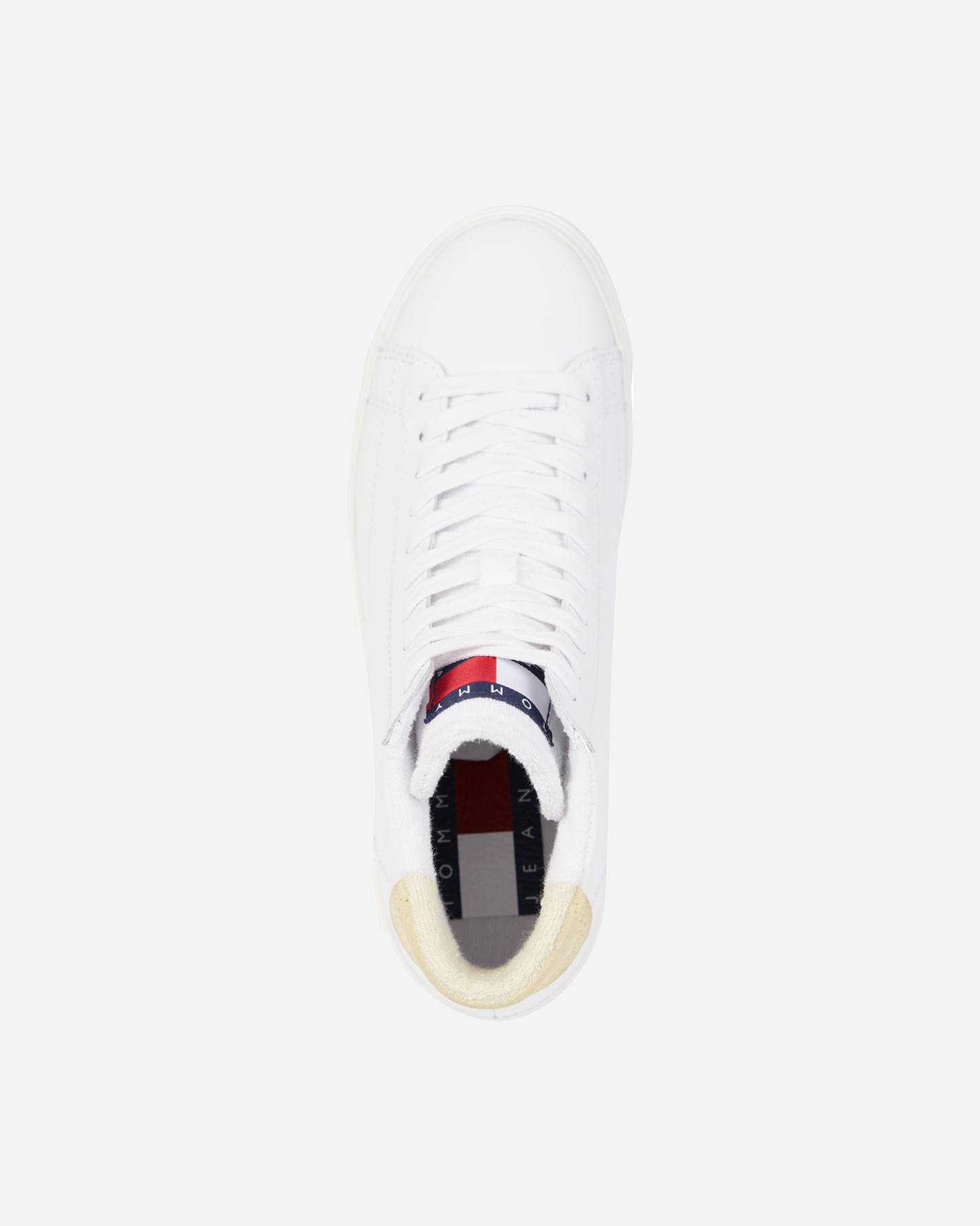 Scarpe sneakers TOMMY HILFIGER NOLA W - 7 | Cisalfa Sport