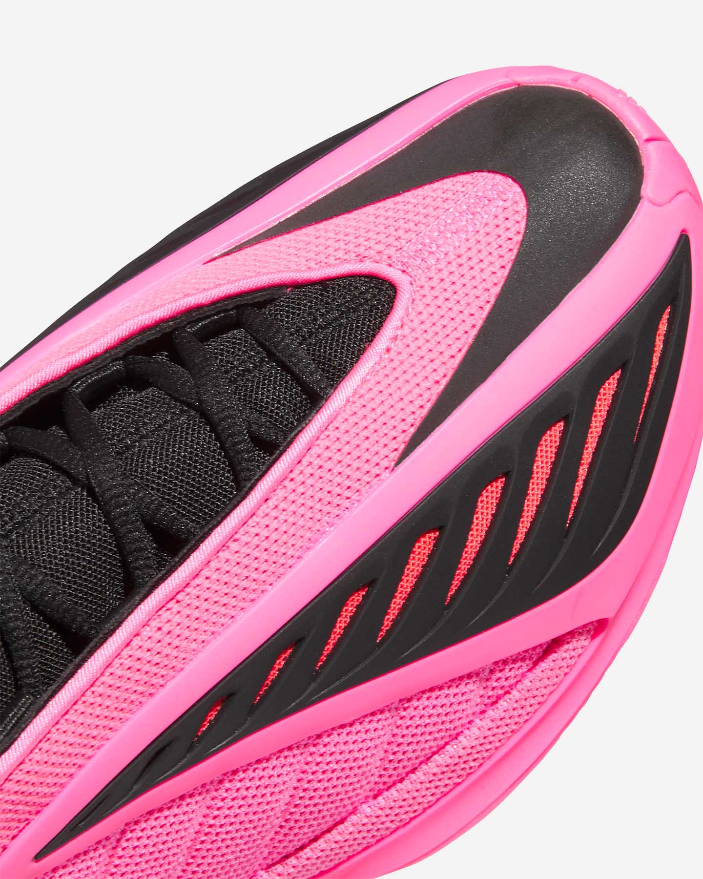 Scarpe basket ADIDAS ANTHONY EDWARDS 2 M - Fucsia - 4 | Cisalfa Sport