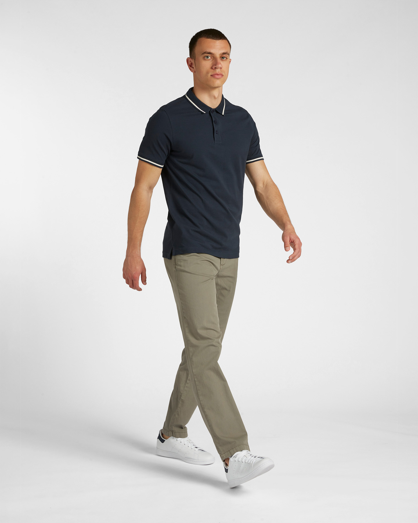 Polo DACK'S URBAN CITY M - 15 | Cisalfa Sport