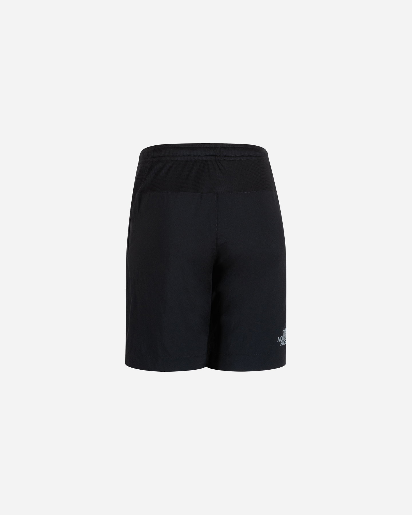 Pantaloncini THE NORTH FACE NEVER STOP JR - Nero - 1 | Cisalfa Sport