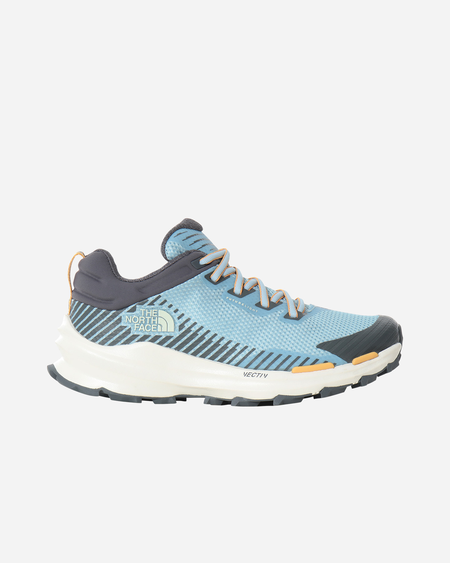 Scarpe trail THE NORTH FACE FASTPACK FUTURELIGHT W - Azzurro - 0 | Cisalfa Sport