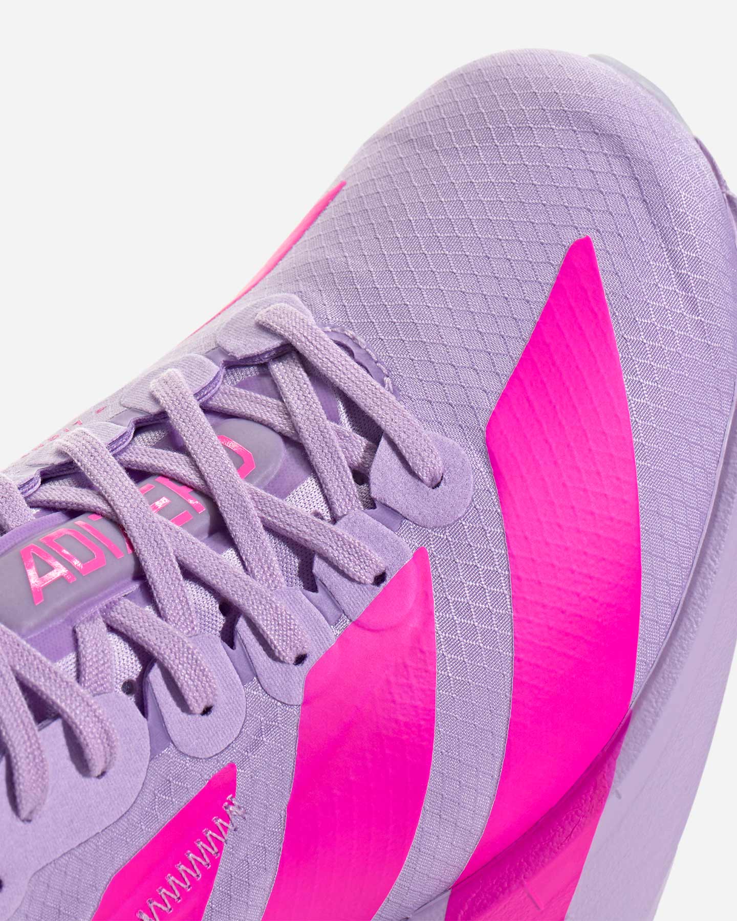 Scarpe running ADIDAS ADIZERO ADIOS PRO 4 W - Rosa - 4 | Cisalfa Sport