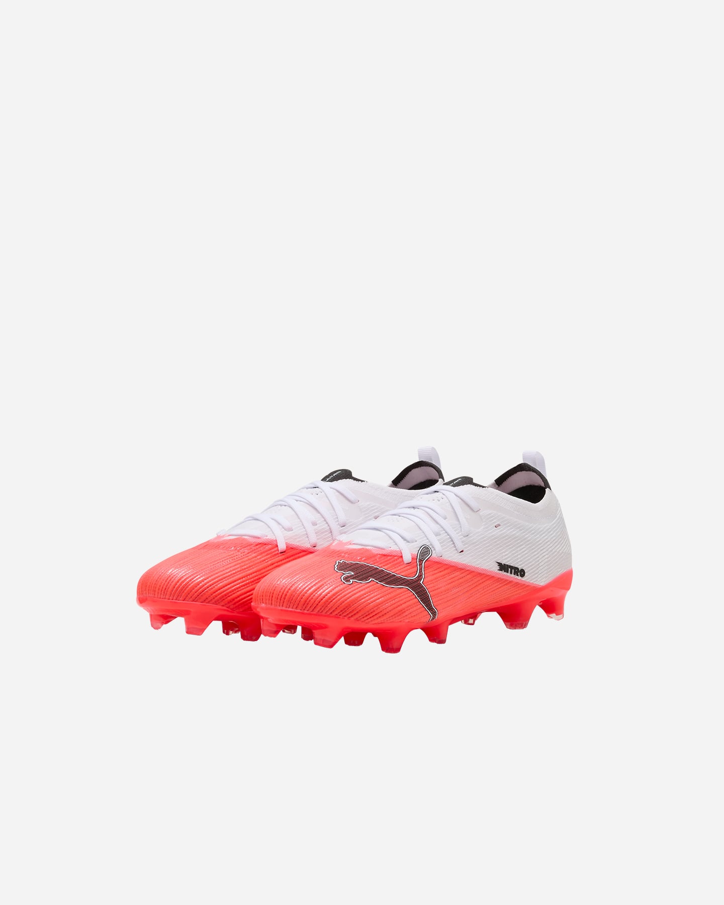 Scarpe calcio PUMA ULTRA NITRO 7 ULTIMATE JR - 1 | Cisalfa Sport
