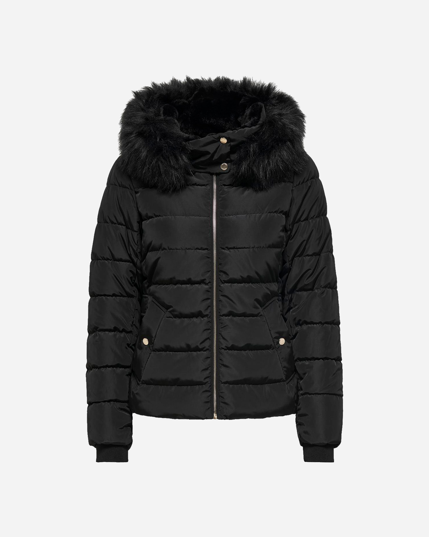 Giubbotto ONLY NEWCAMILLA W - Nero - 0 | Cisalfa Sport