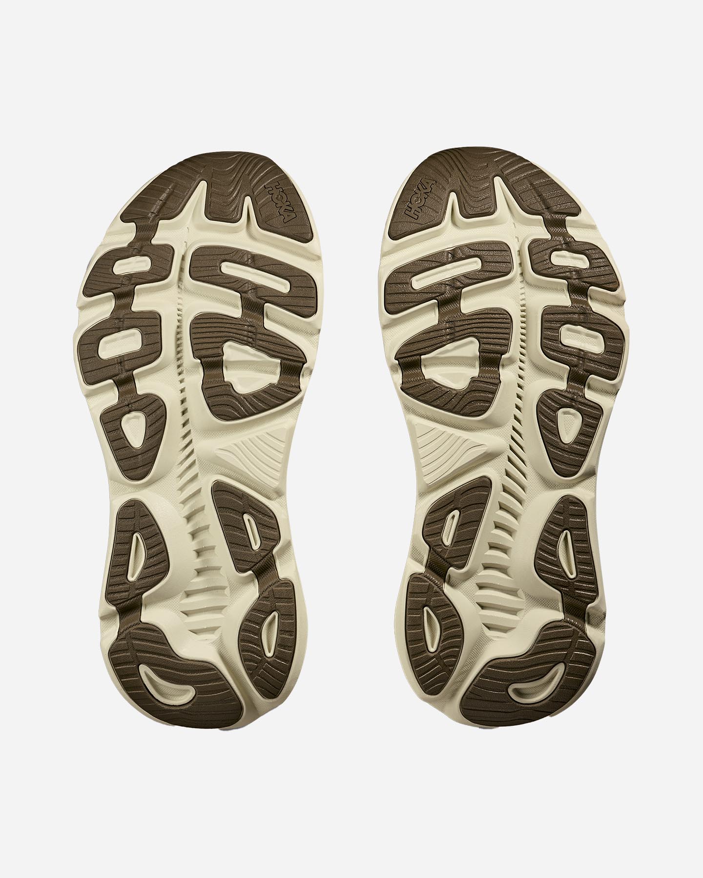 Scarpe running HOKA GAVIOTA 5 M - Color mix - 3 | Cisalfa Sport