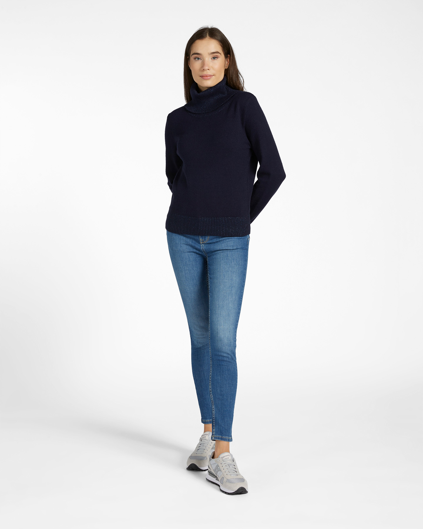 Maglione DACK'S URBAN CITY W - 7 | Cisalfa Sport