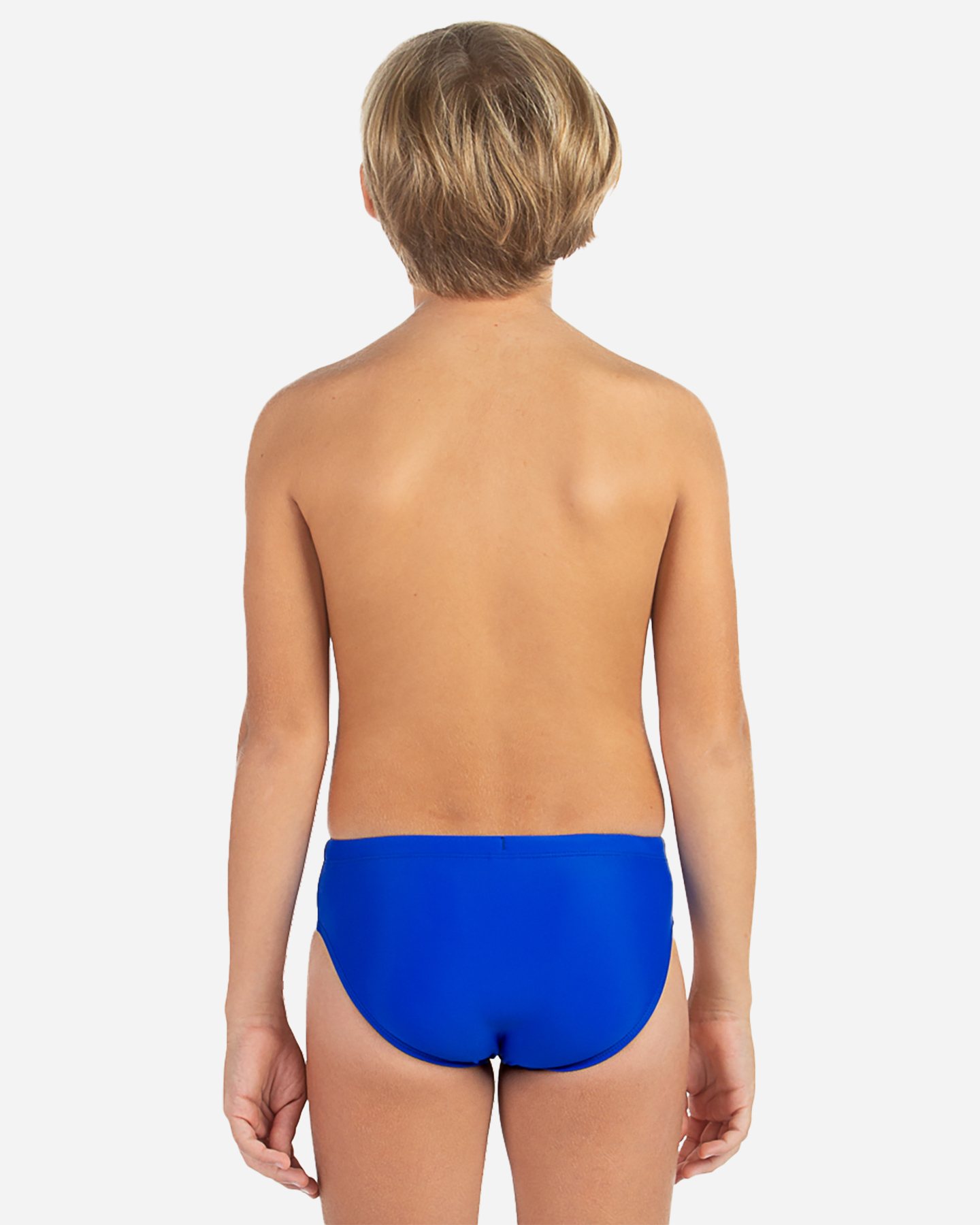 Slip piscina AQUARAPID BONNY JR - Blu - 3 | Cisalfa Sport