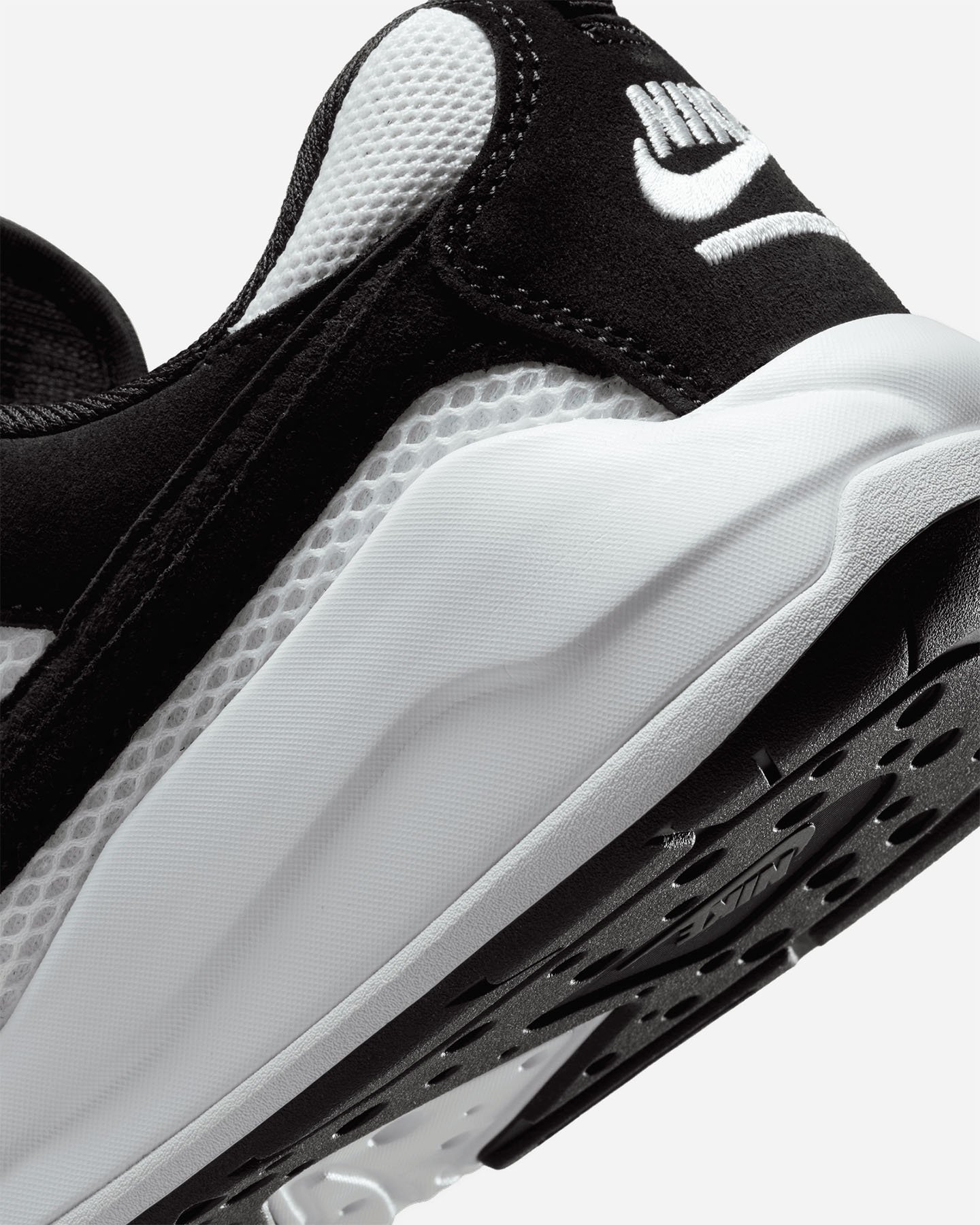 Scarpe sneakers NIKE JORDAN CMFT ERA M - Nero - 5 | Cisalfa Sport