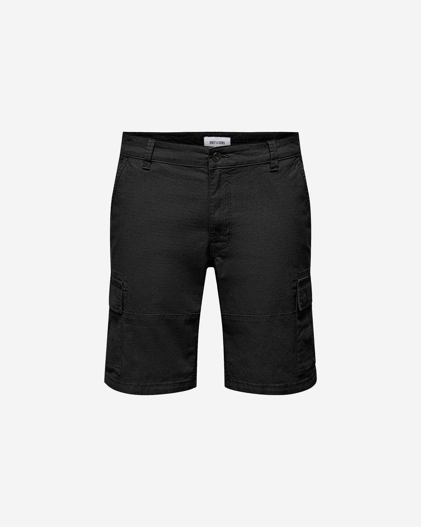 Bermuda ONLY & SONS RAY CARGO M - Nero - 0 | Cisalfa Sport
