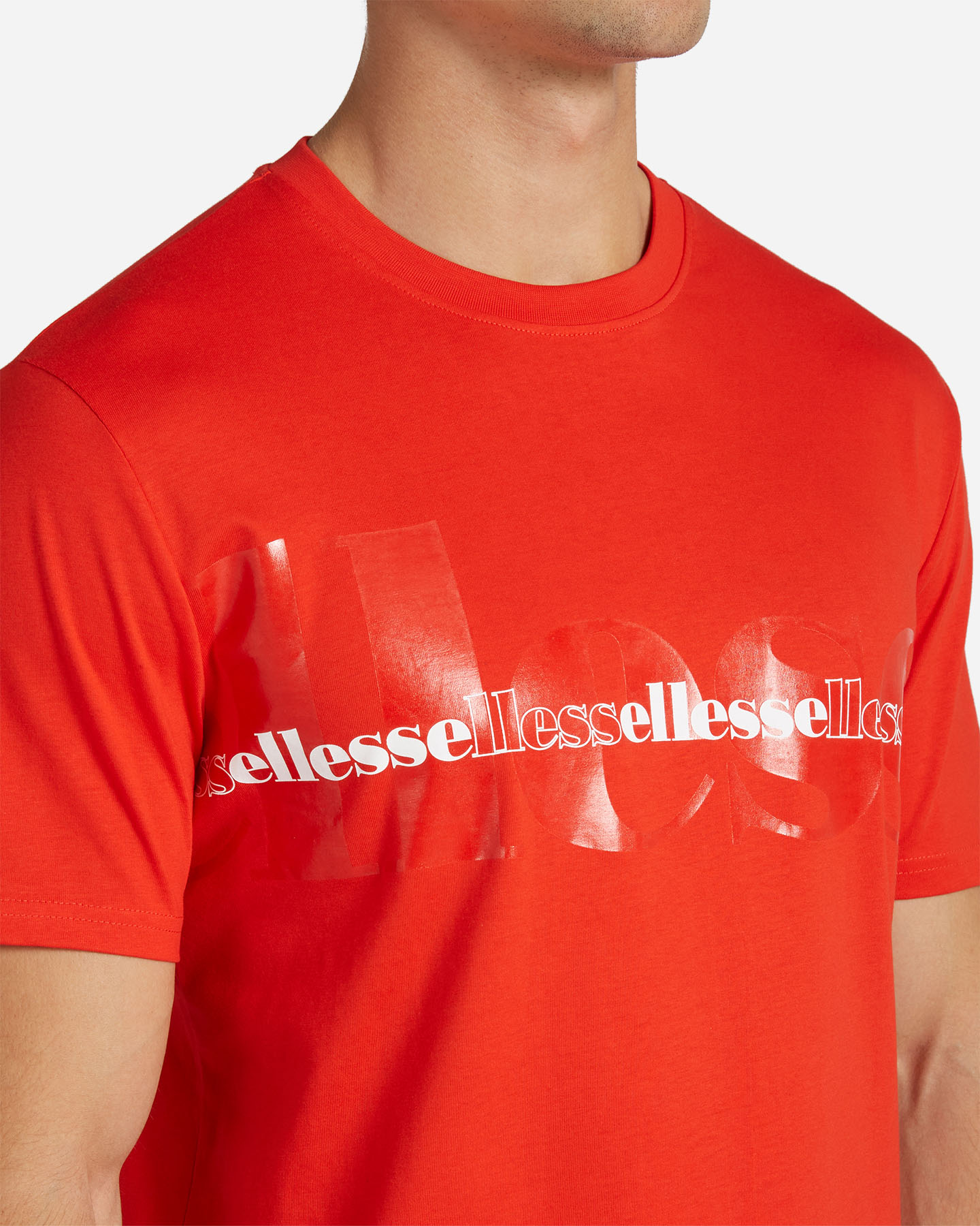 T-shirt ELLESSE SPORT BASIC M - 14 | Cisalfa Sport