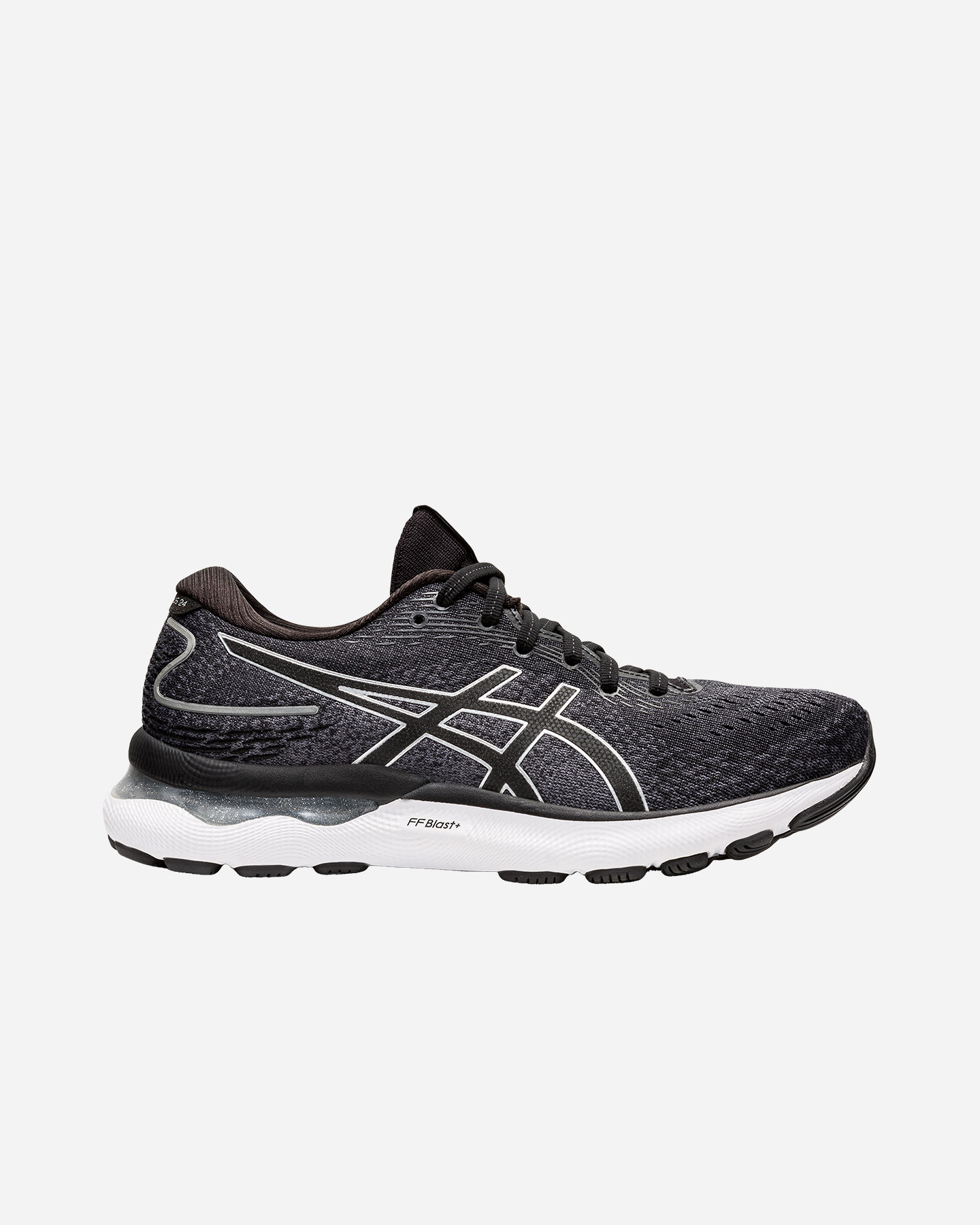 Scarpe running ASICS GEL NIMBUS 24 W - 0 | Cisalfa Sport