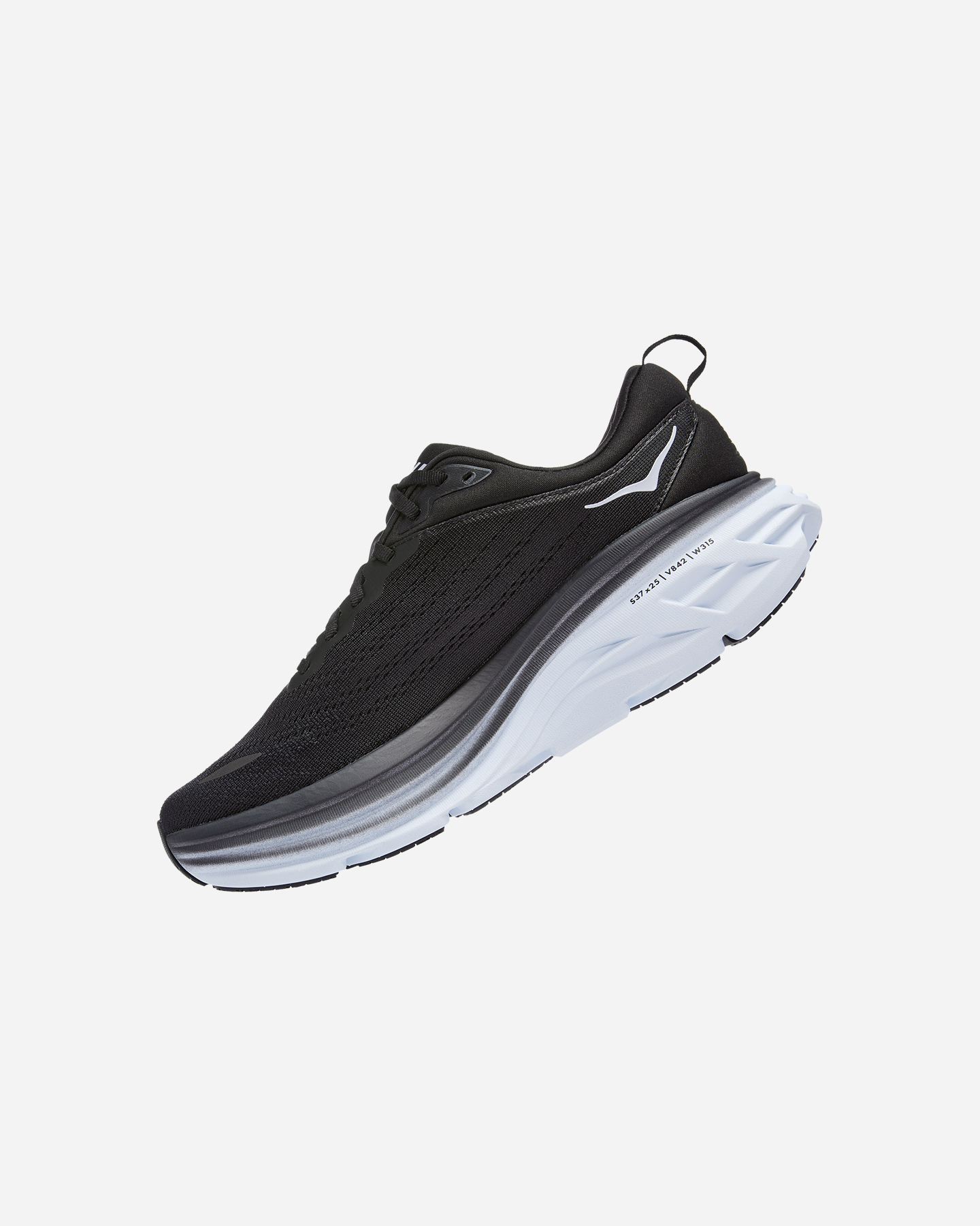 Scarpe running HOKA BONDI 8 M - 17 | Cisalfa Sport