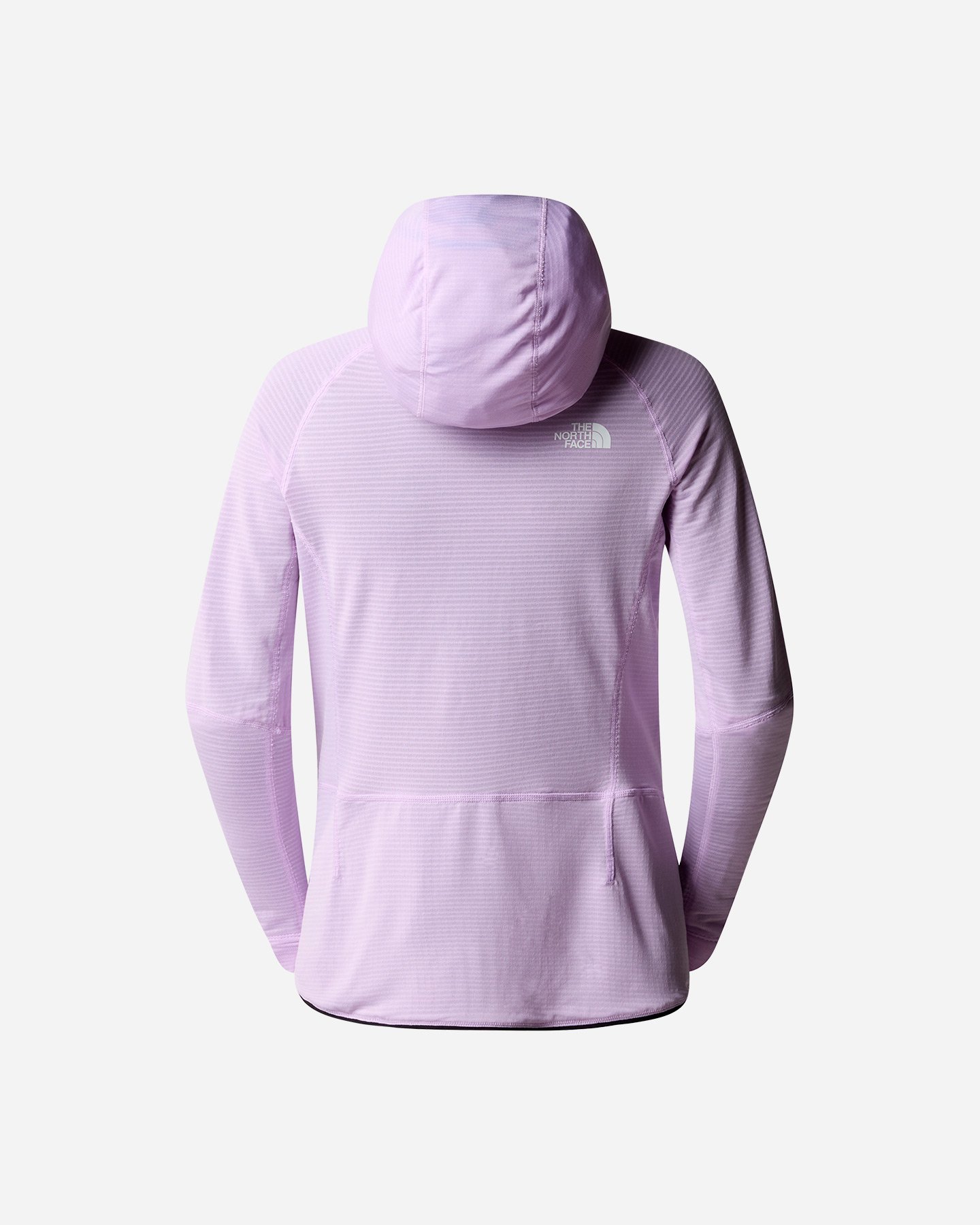 Pile THE NORTH FACE BOLT POLARTECH W - Lilla - 1 | Cisalfa Sport