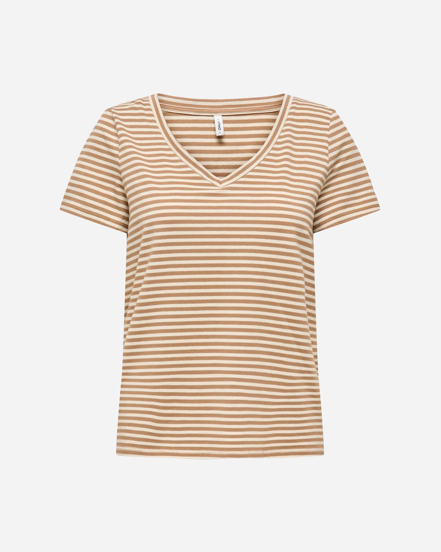 T-shirt ONLY VENUS W - Marrone - 0 | Cisalfa Sport